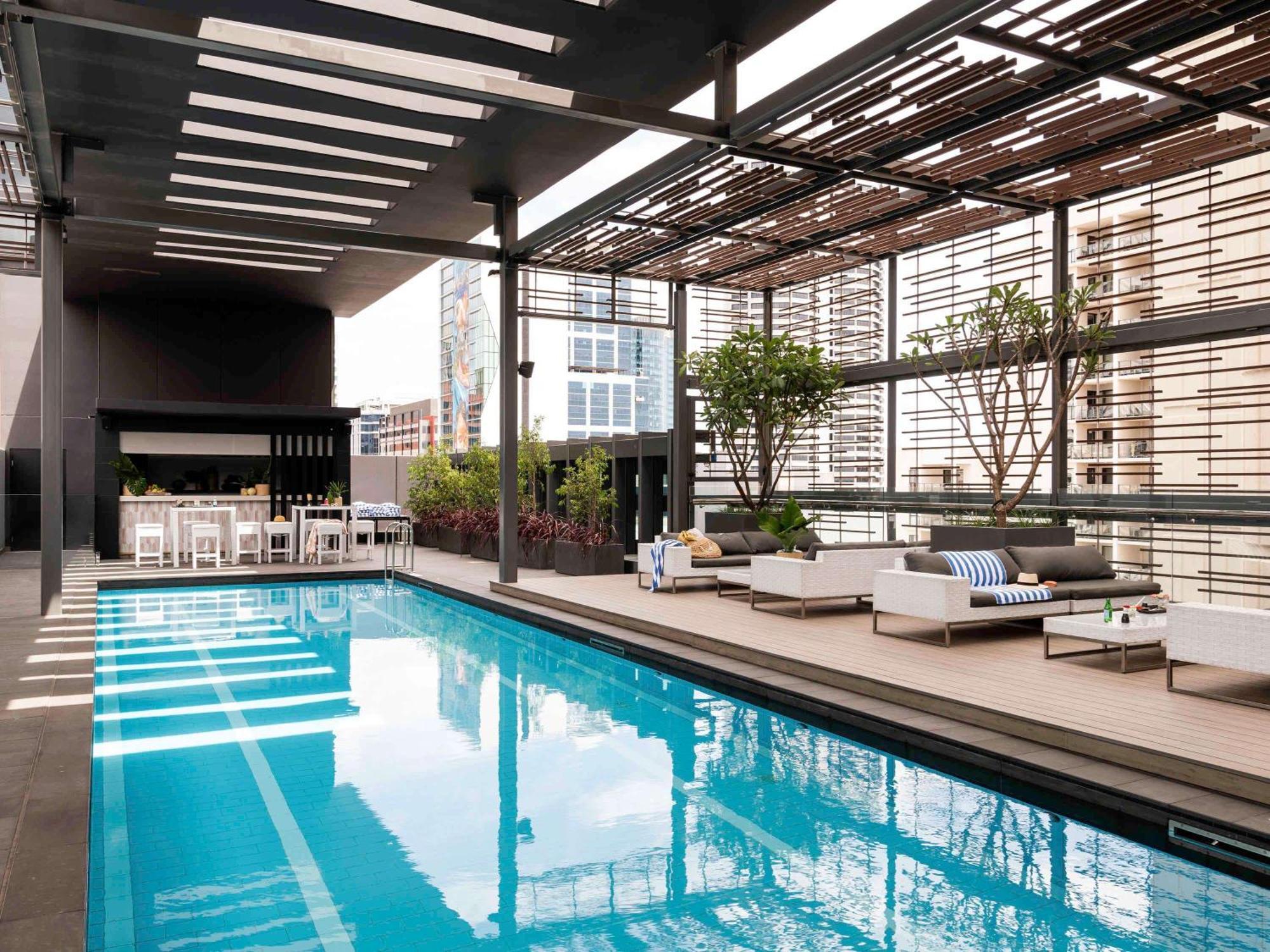 Novotel Murray Street