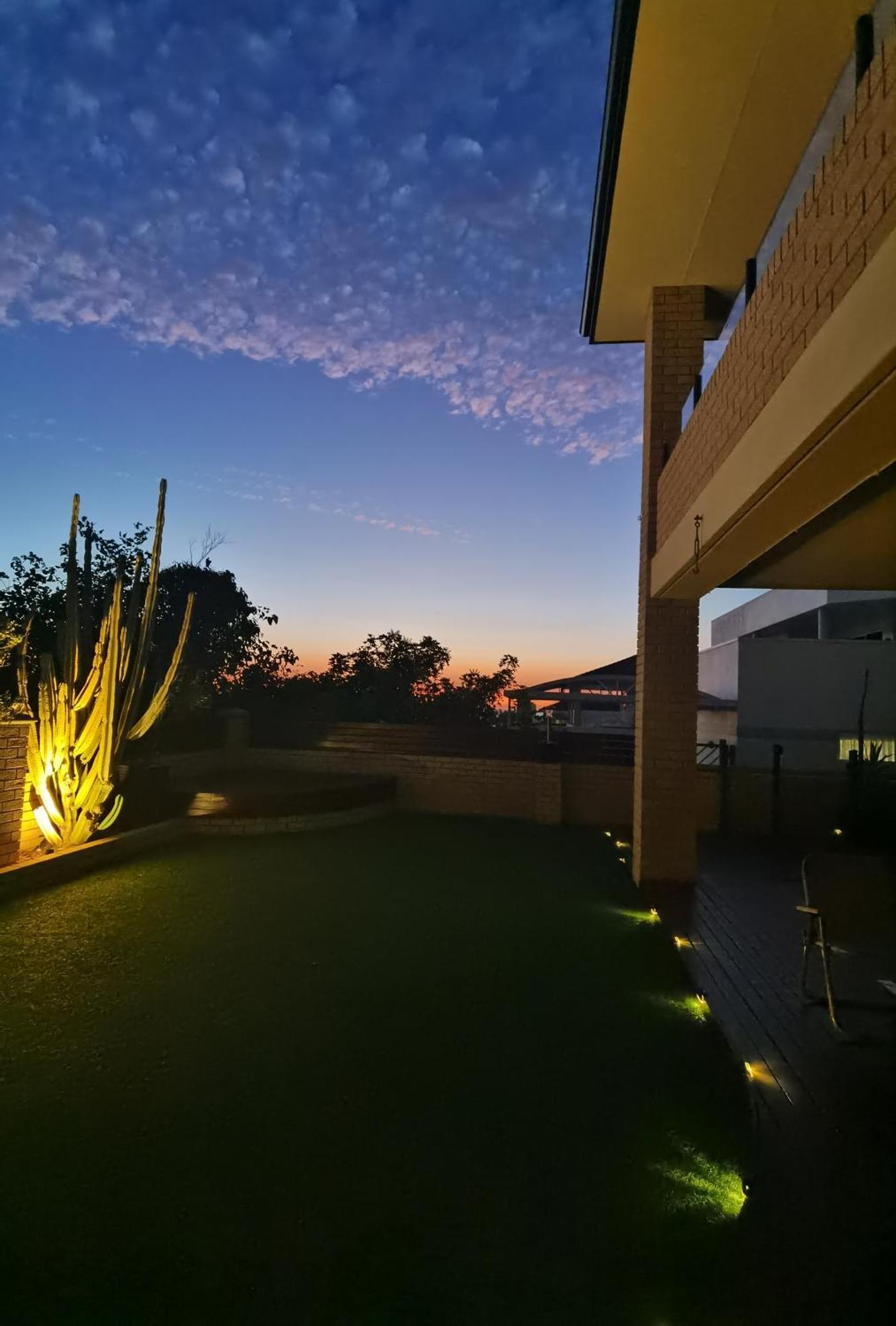 Sunny Ocean View Retreat * Perth