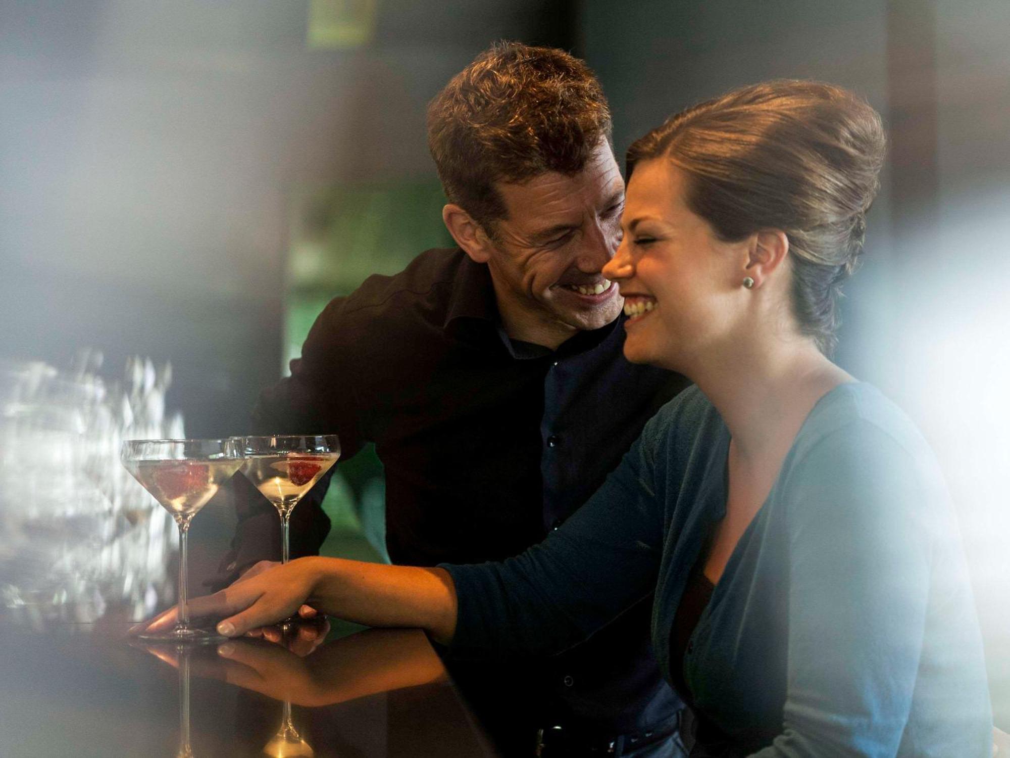 Novotel Murray Street 4*