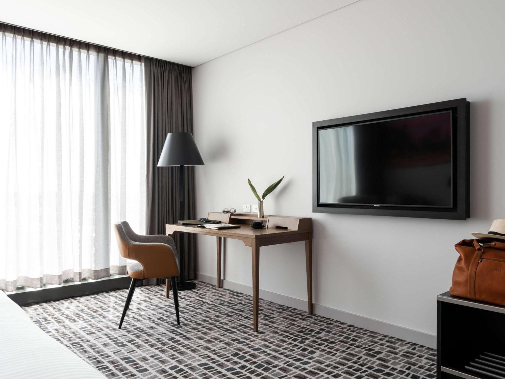 Hotel Novotel Murray Street Perth