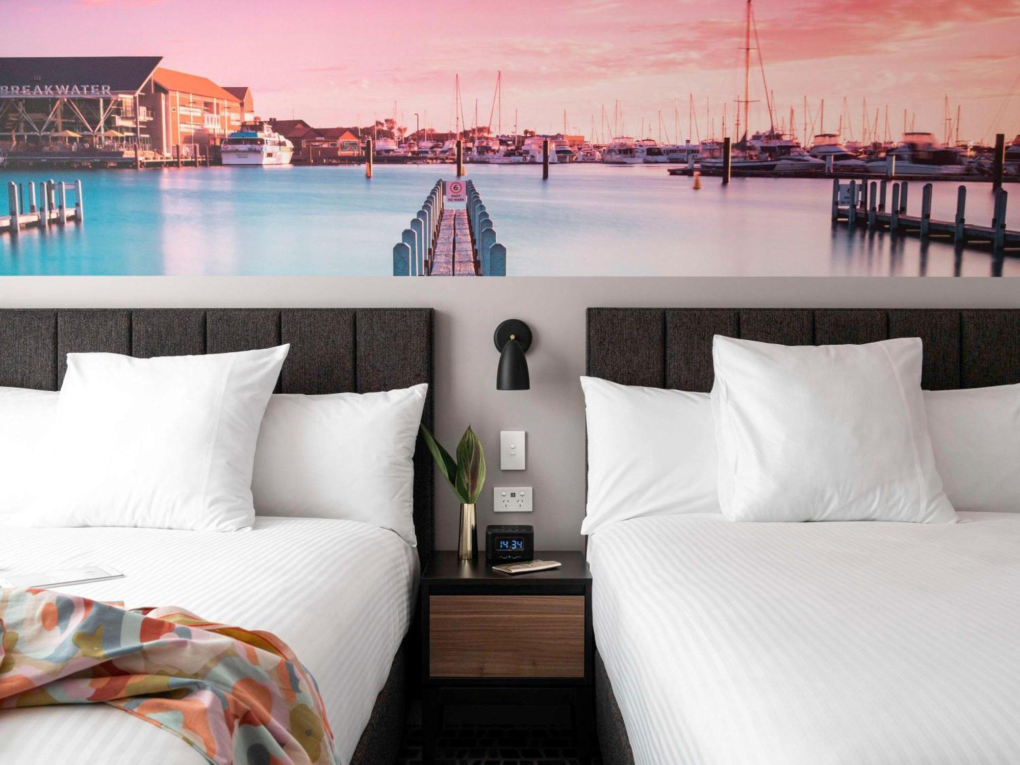 Hotel Novotel Murray Street 4*