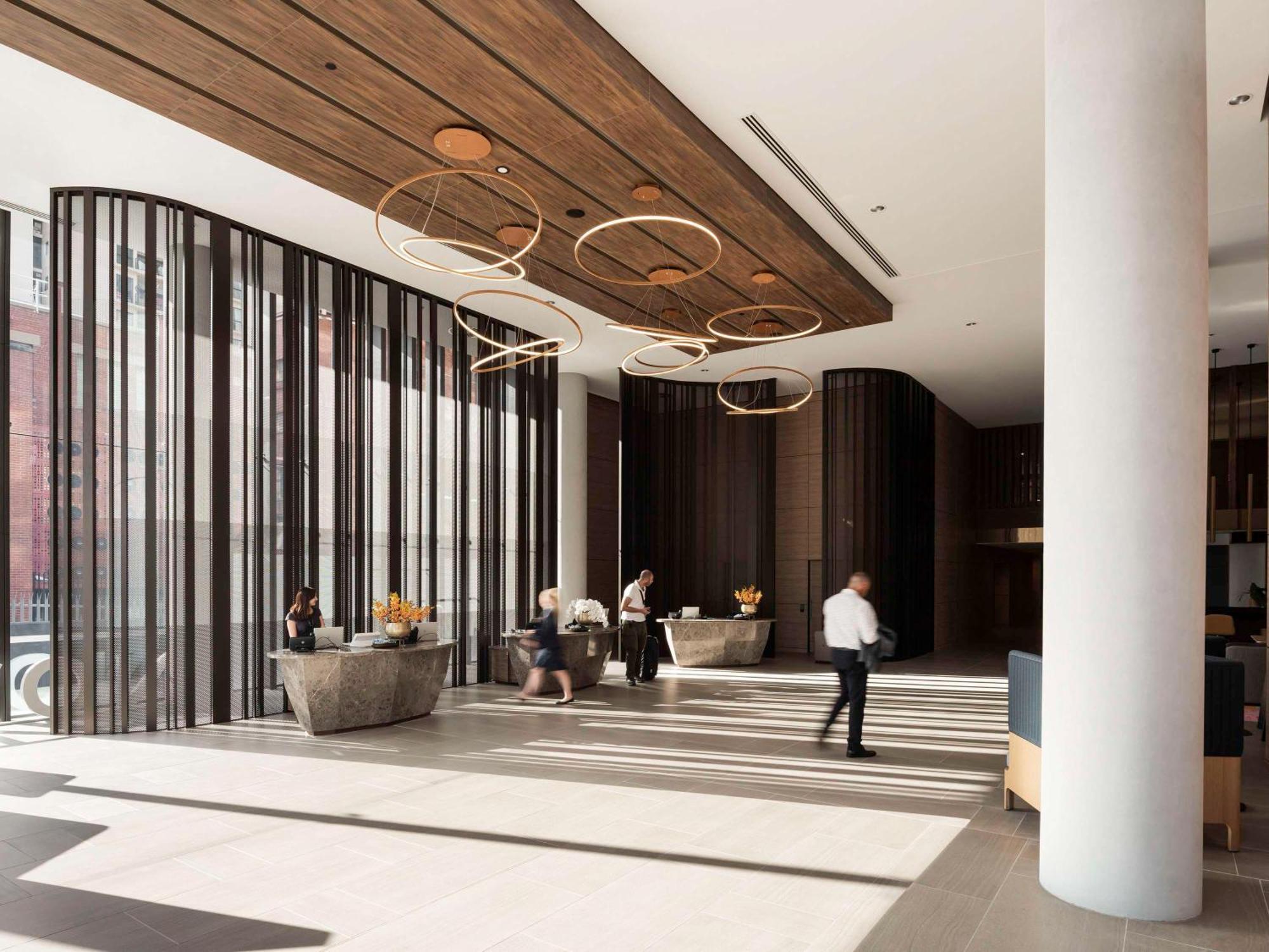 Novotel Murray Street Perth