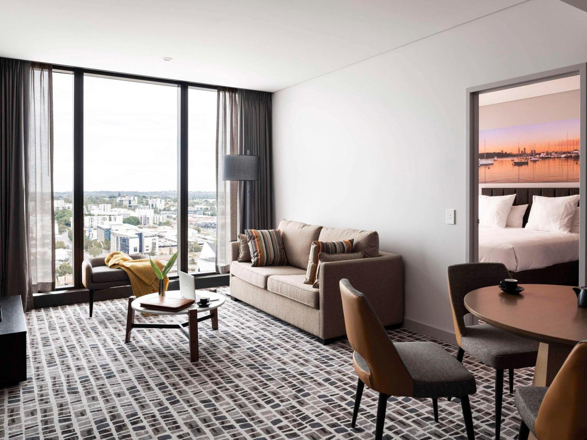 Hotel Novotel Murray Street 4*