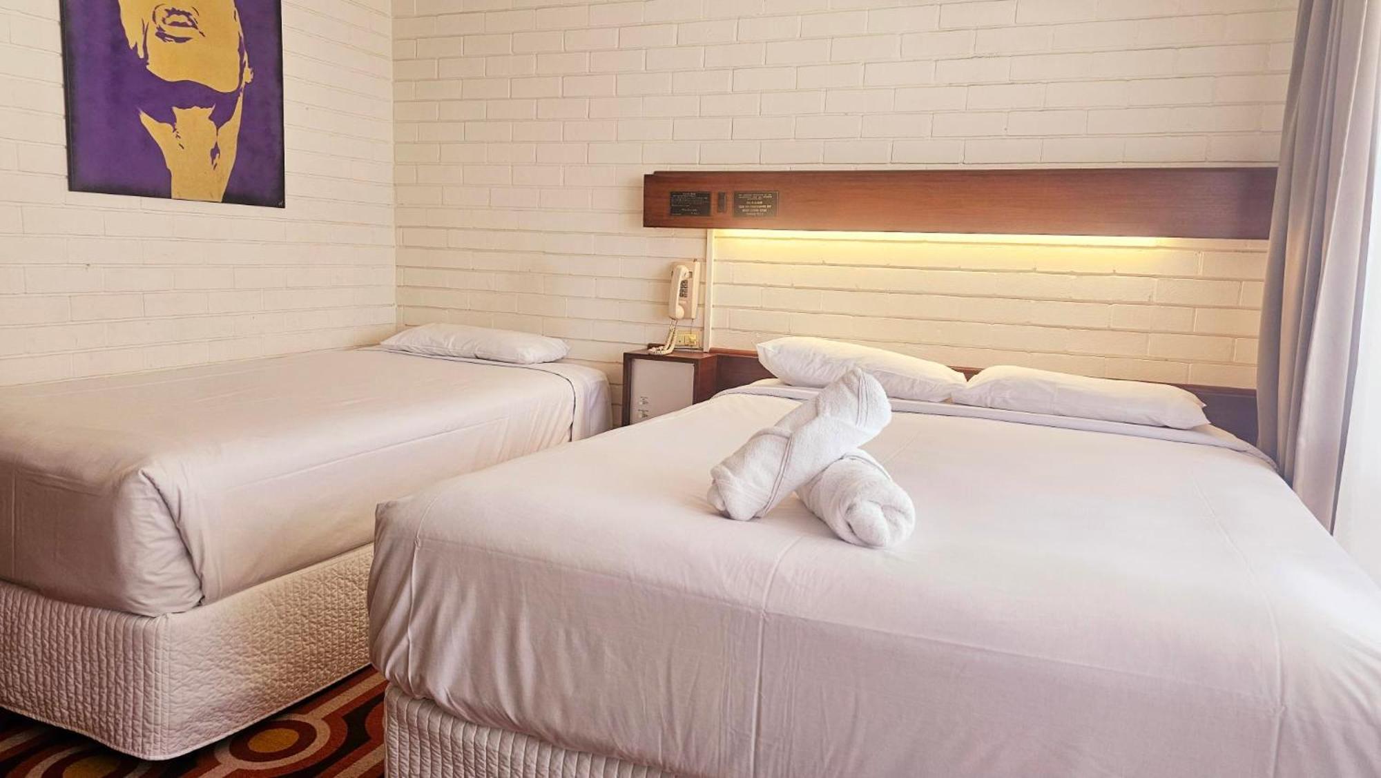 Indian Ocean Hotel Perth