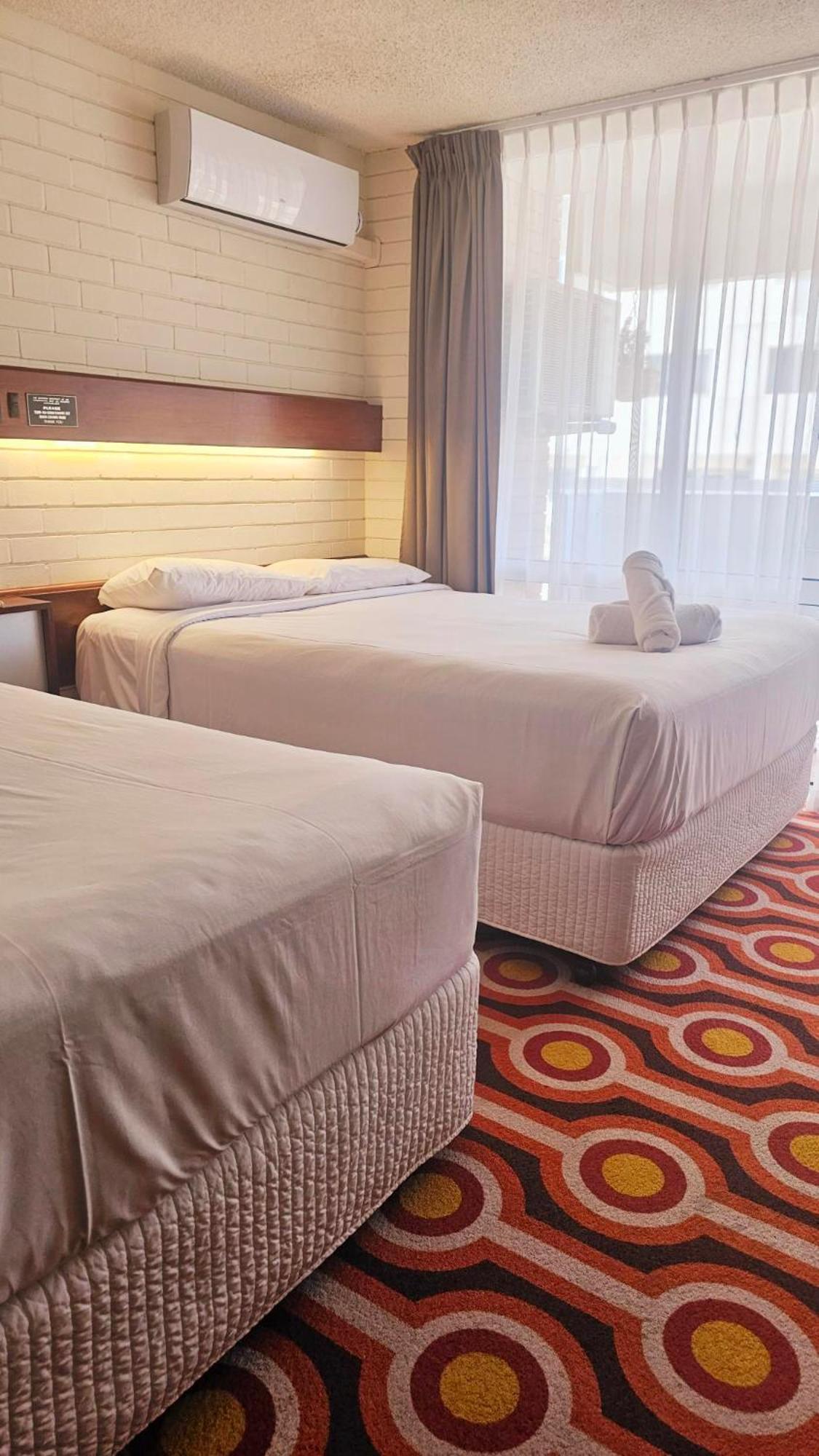 Indian Ocean 3* Perth