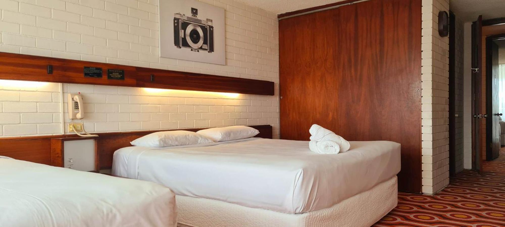 Indian Ocean 3* Perth