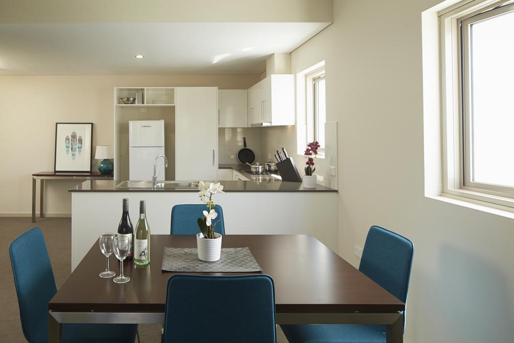 Aparthotel Baileys Serviced 4*