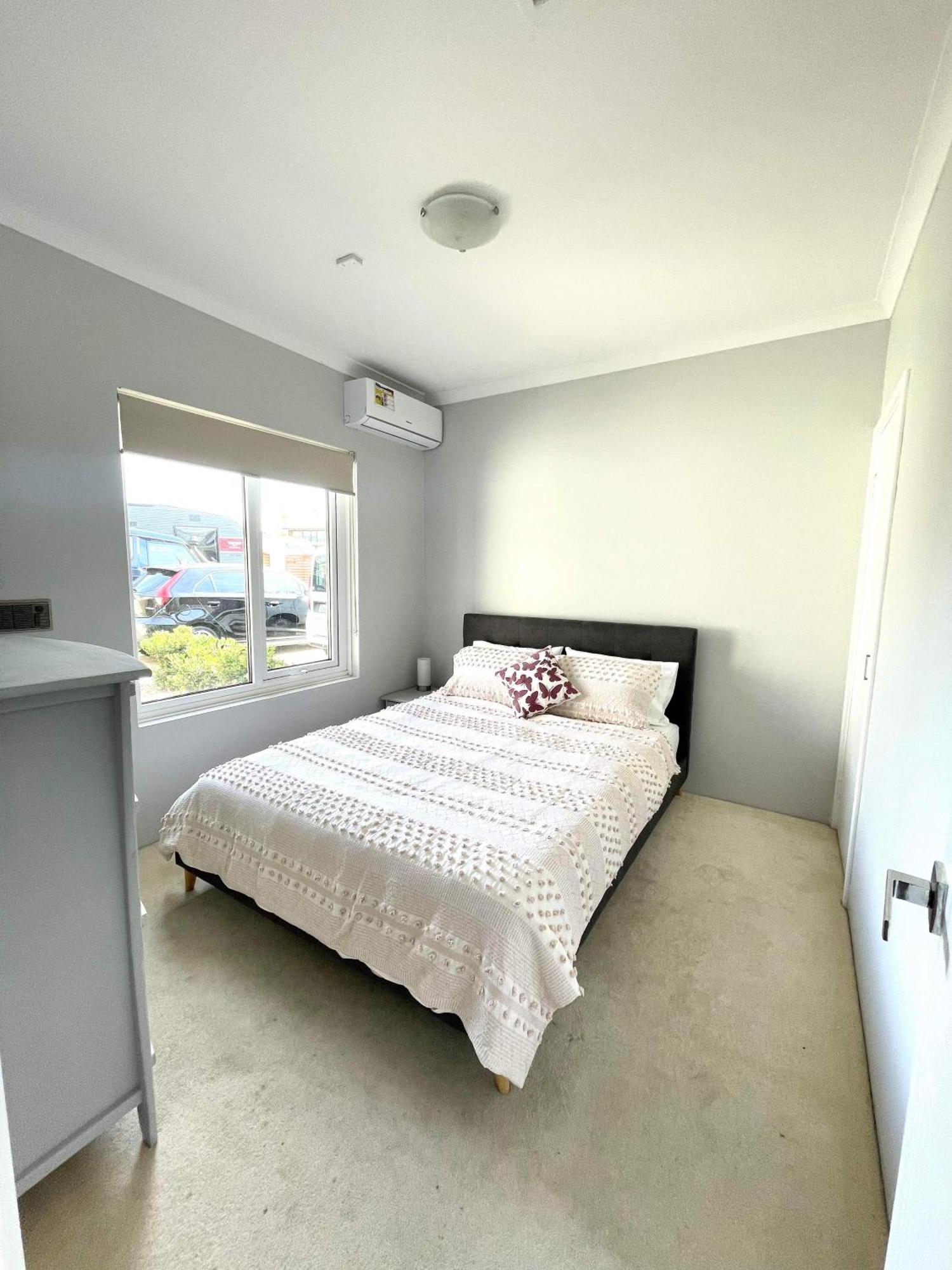 Ocean Reef Retreat Apartment