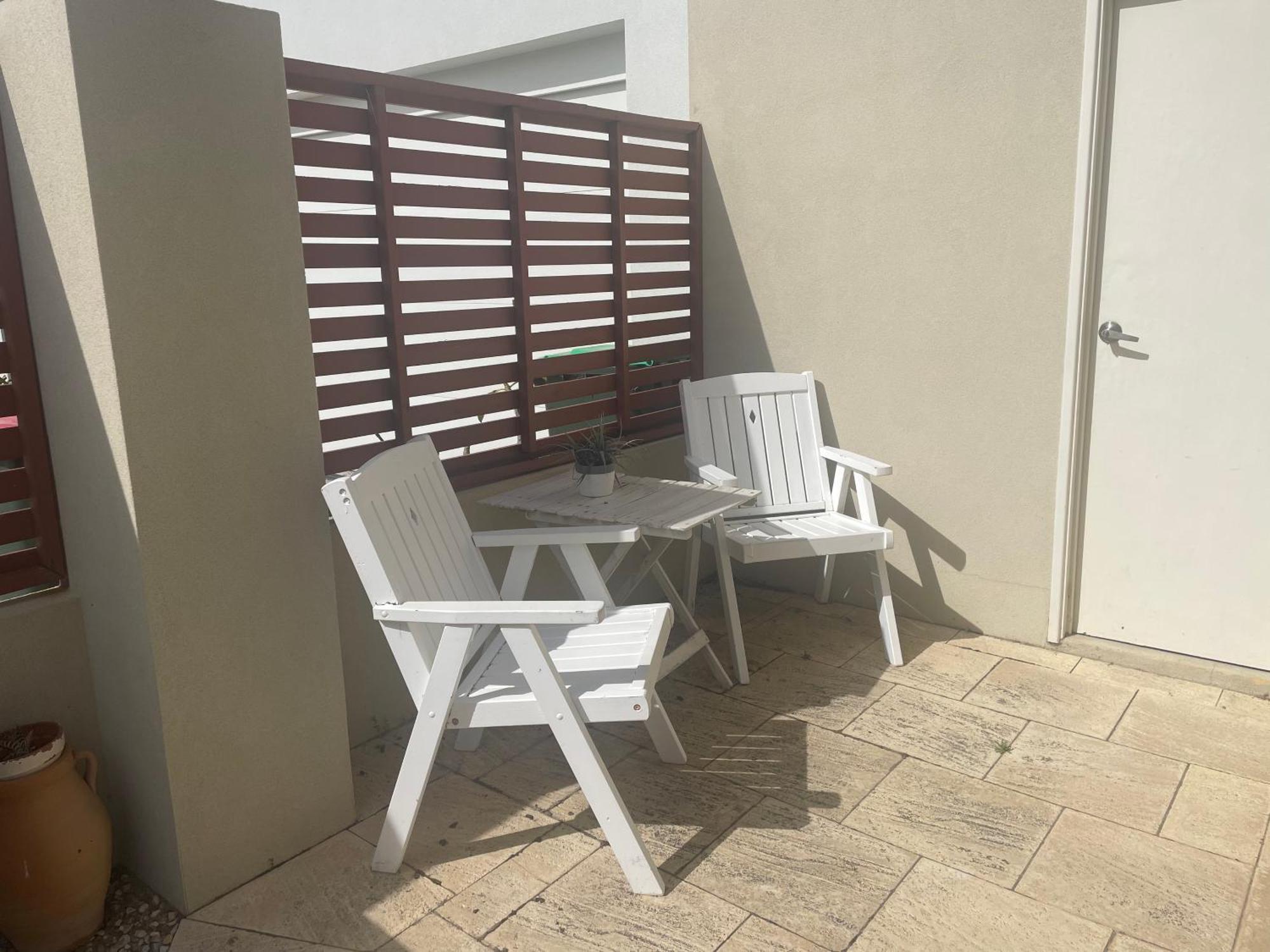 Ocean Reef Retreat Perth