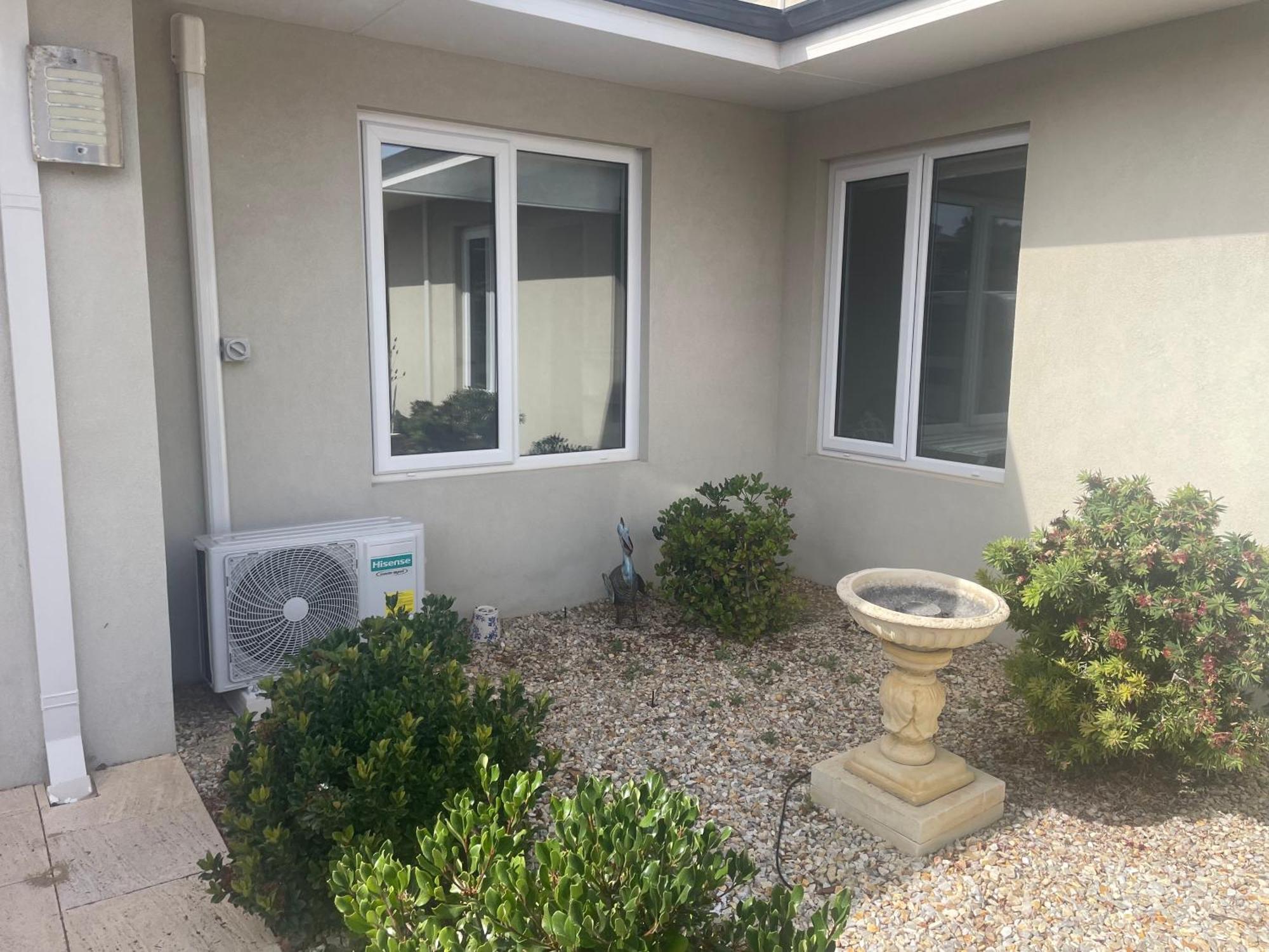 Ocean Reef Retreat Apartment *