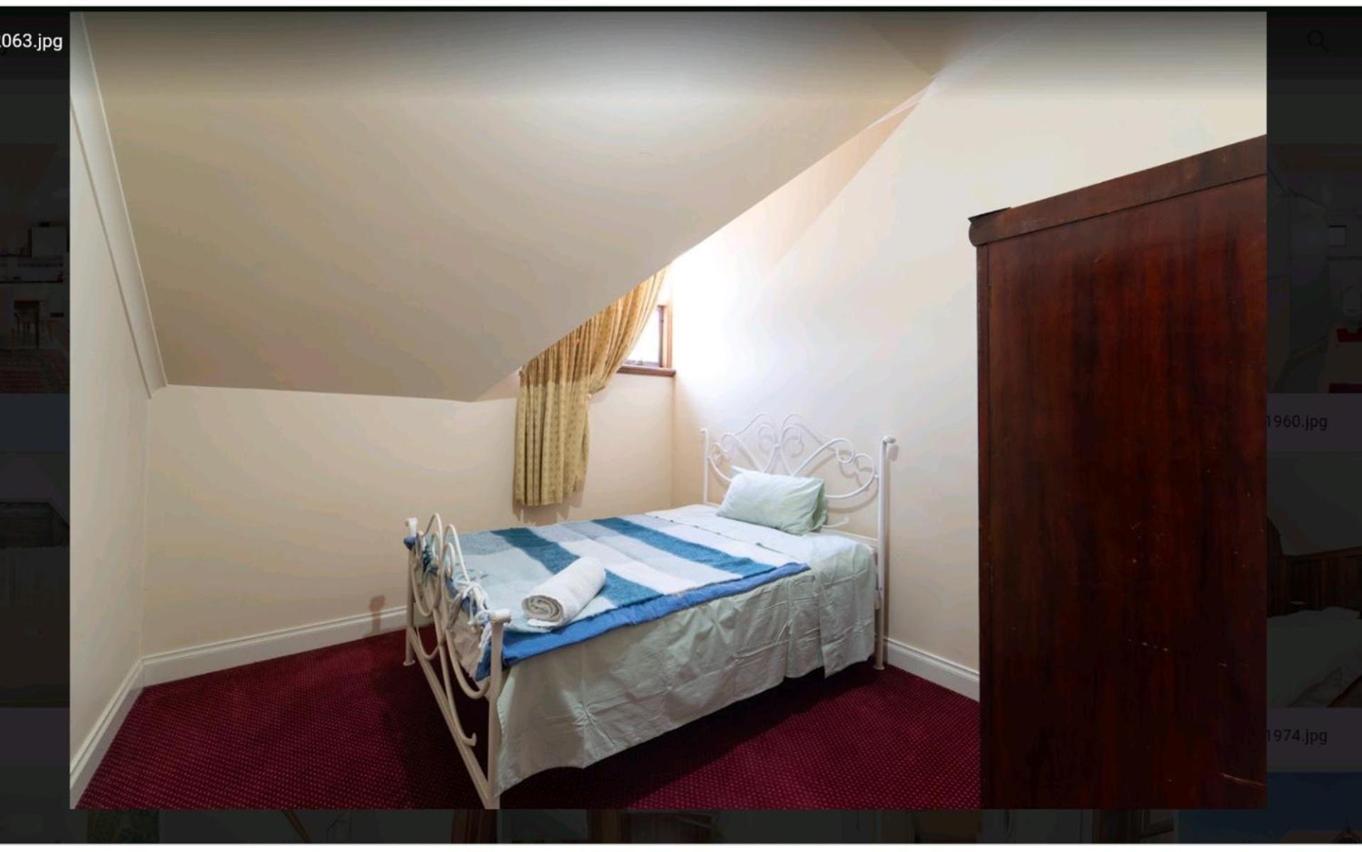 Heart Living-a Near New Federation Style House In The Heart Of * Perth