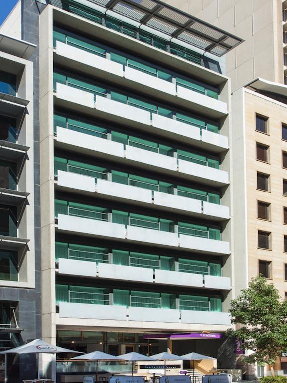 Aparthotel Citadines St Georges Terrace Perth