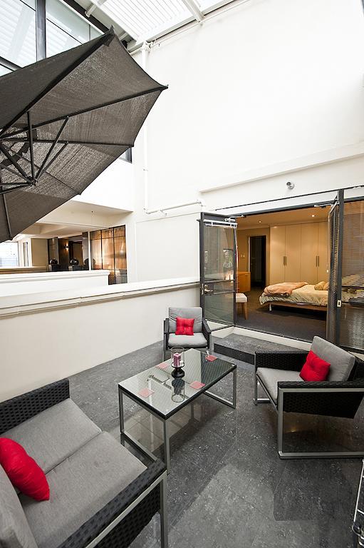 Apartment New York On King Perth