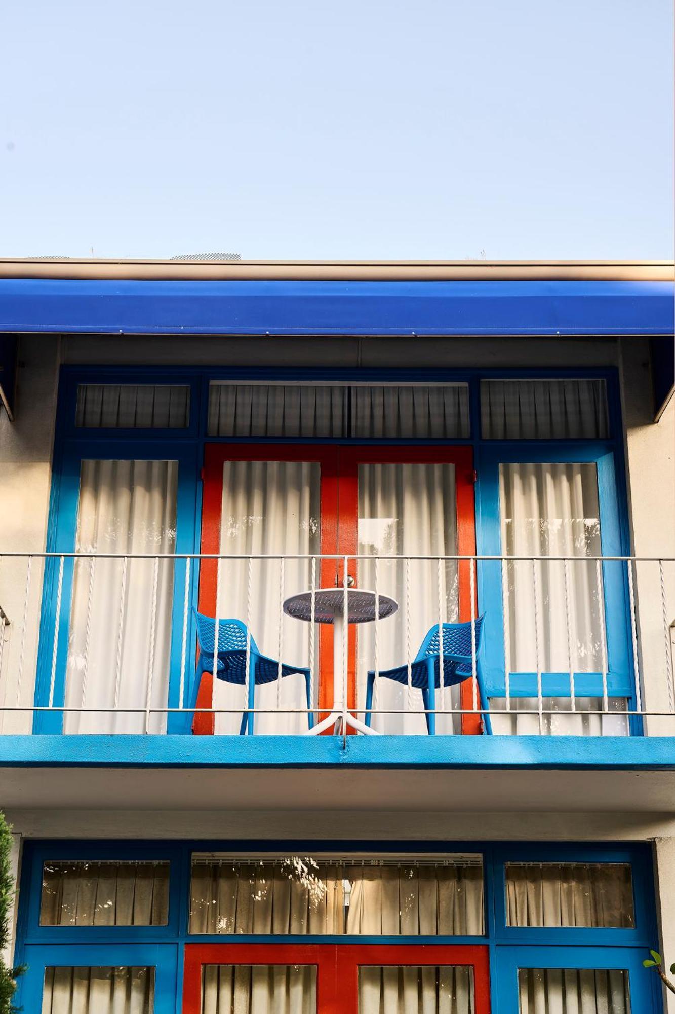 Baileys Parkside By Vetroblu 3*