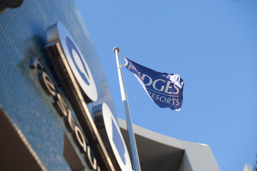 Hotel Rydges