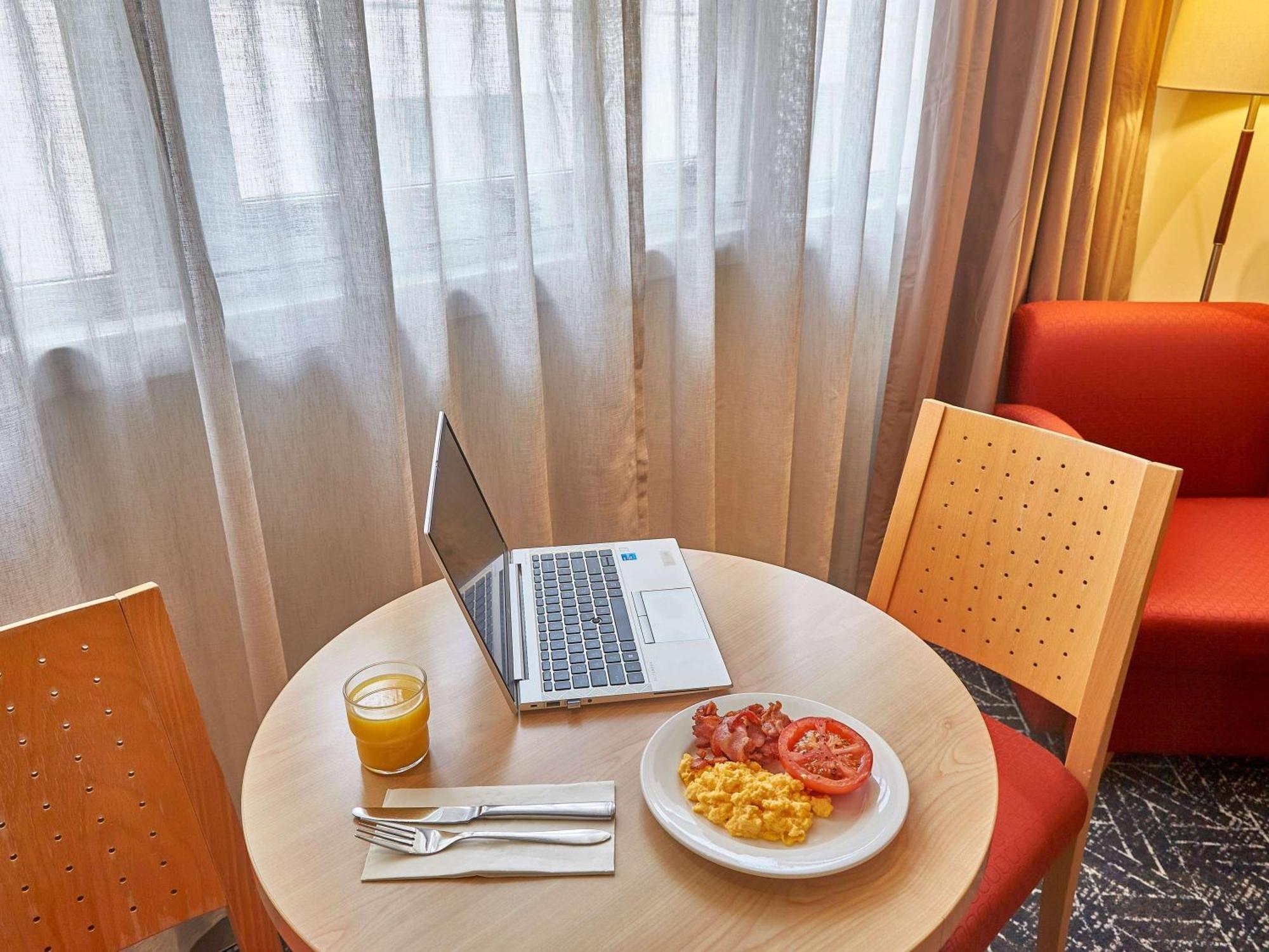 Hotel Mercure 4*