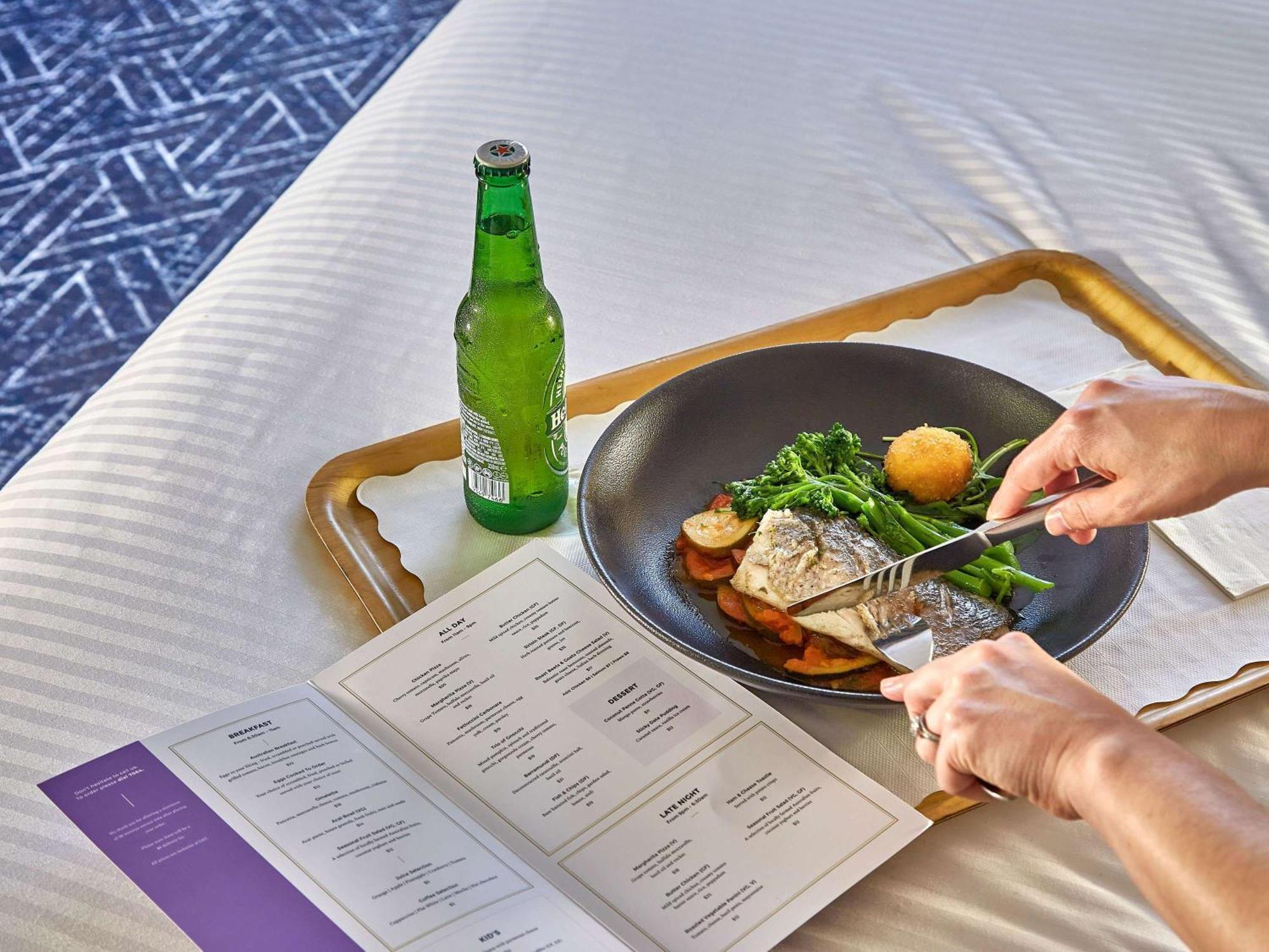 Hotel Mercure Perth