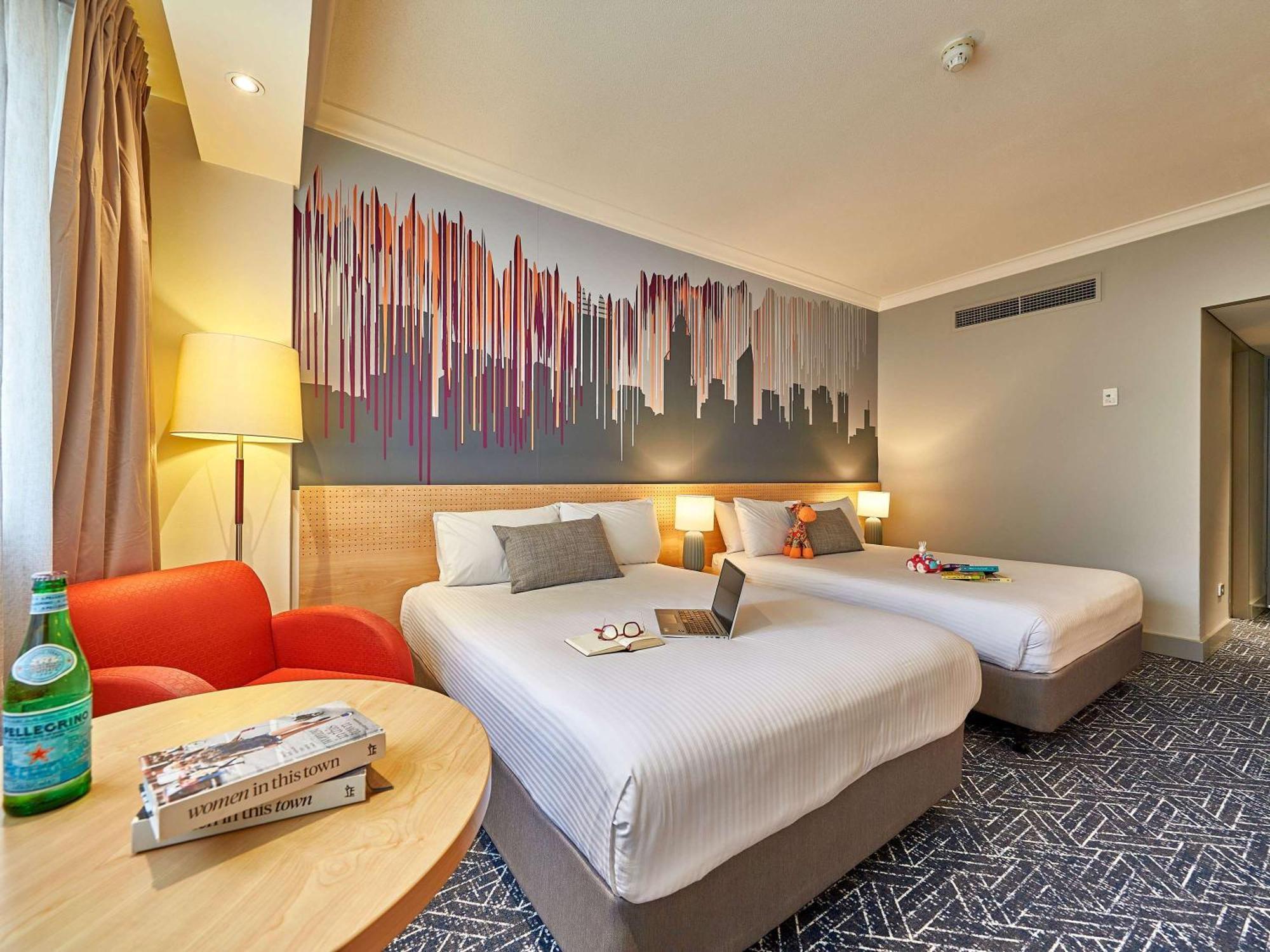 Mercure 4*