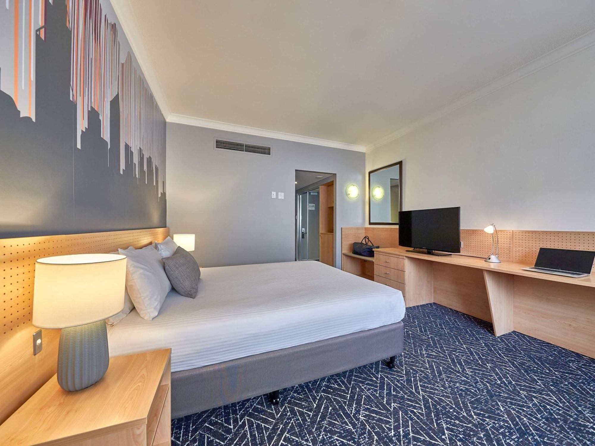 Hotel Mercure