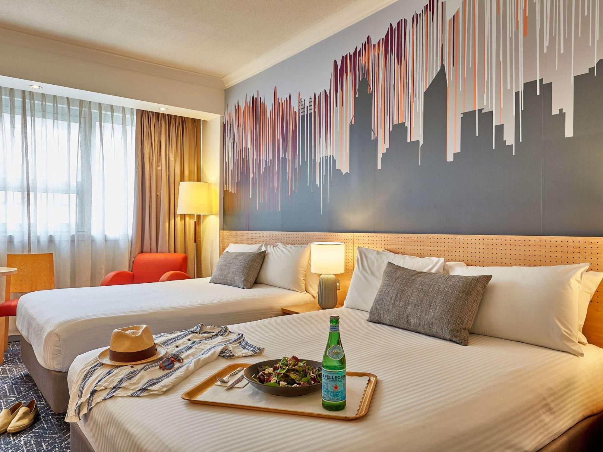 Hotel Mercure