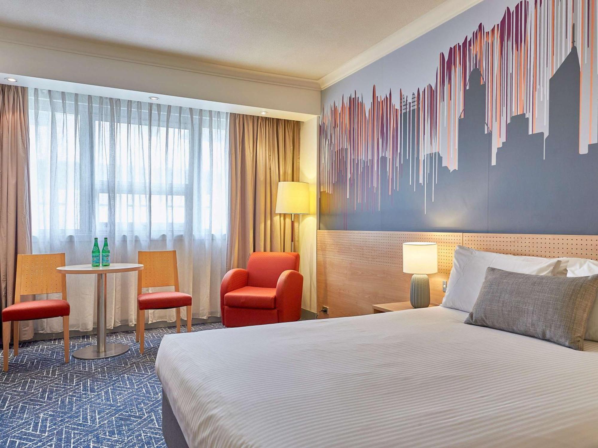 Mercure Hotel Perth