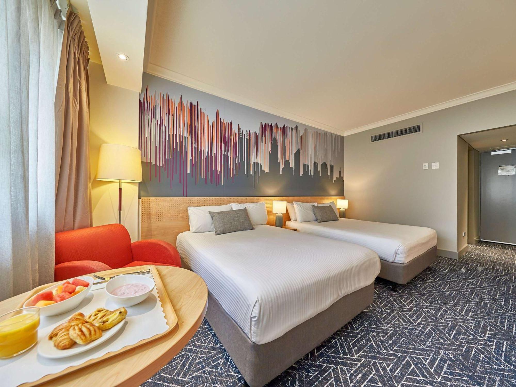 Mercure Hotel