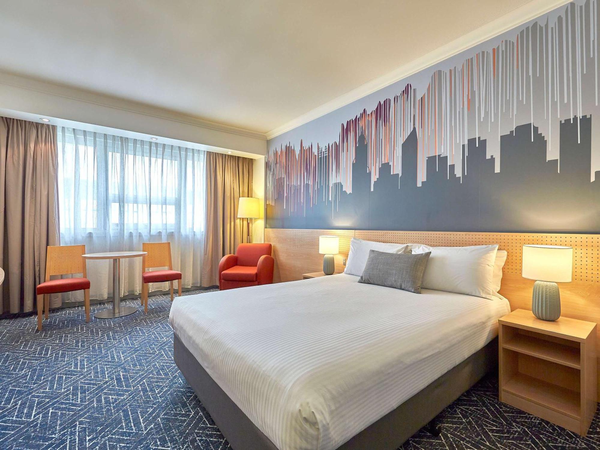 Mercure Hotel 4*