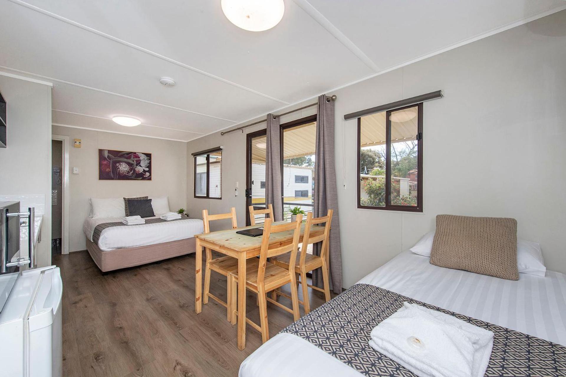 Banksia Tourist Park Taman liburan 4*