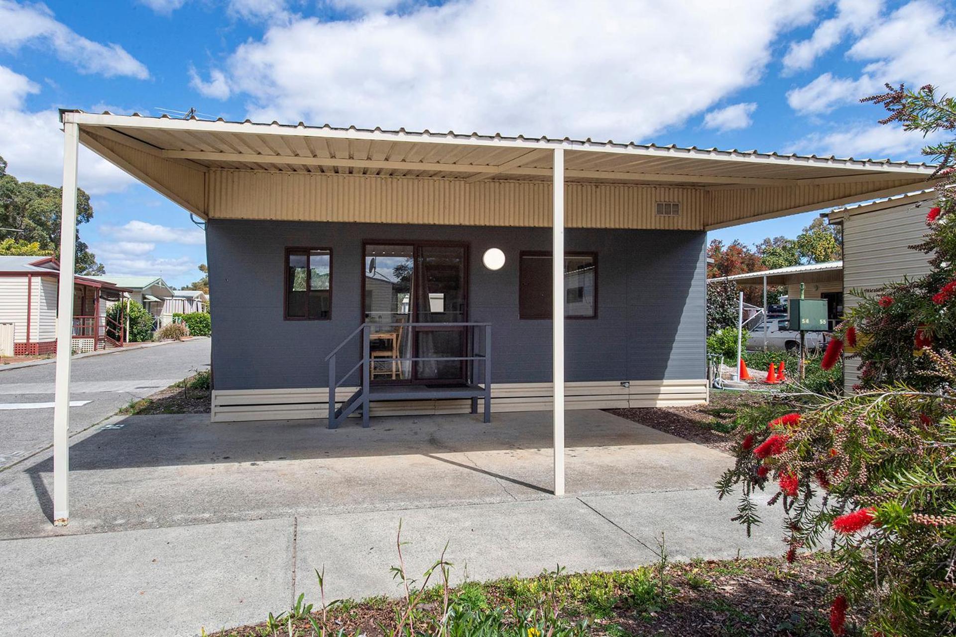 Banksia Tourist Park Perth