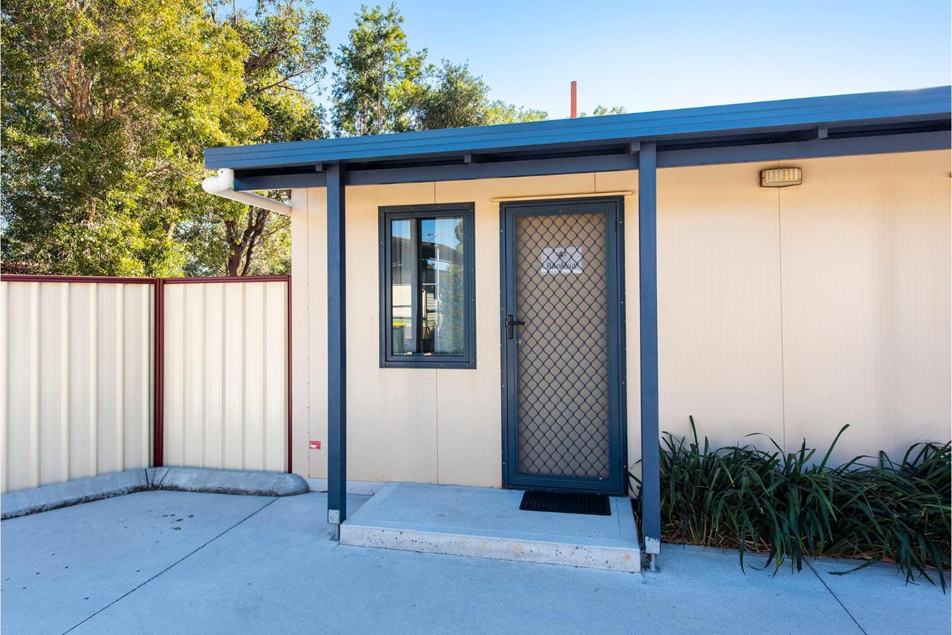 Banksia Tourist Park 4* Perth