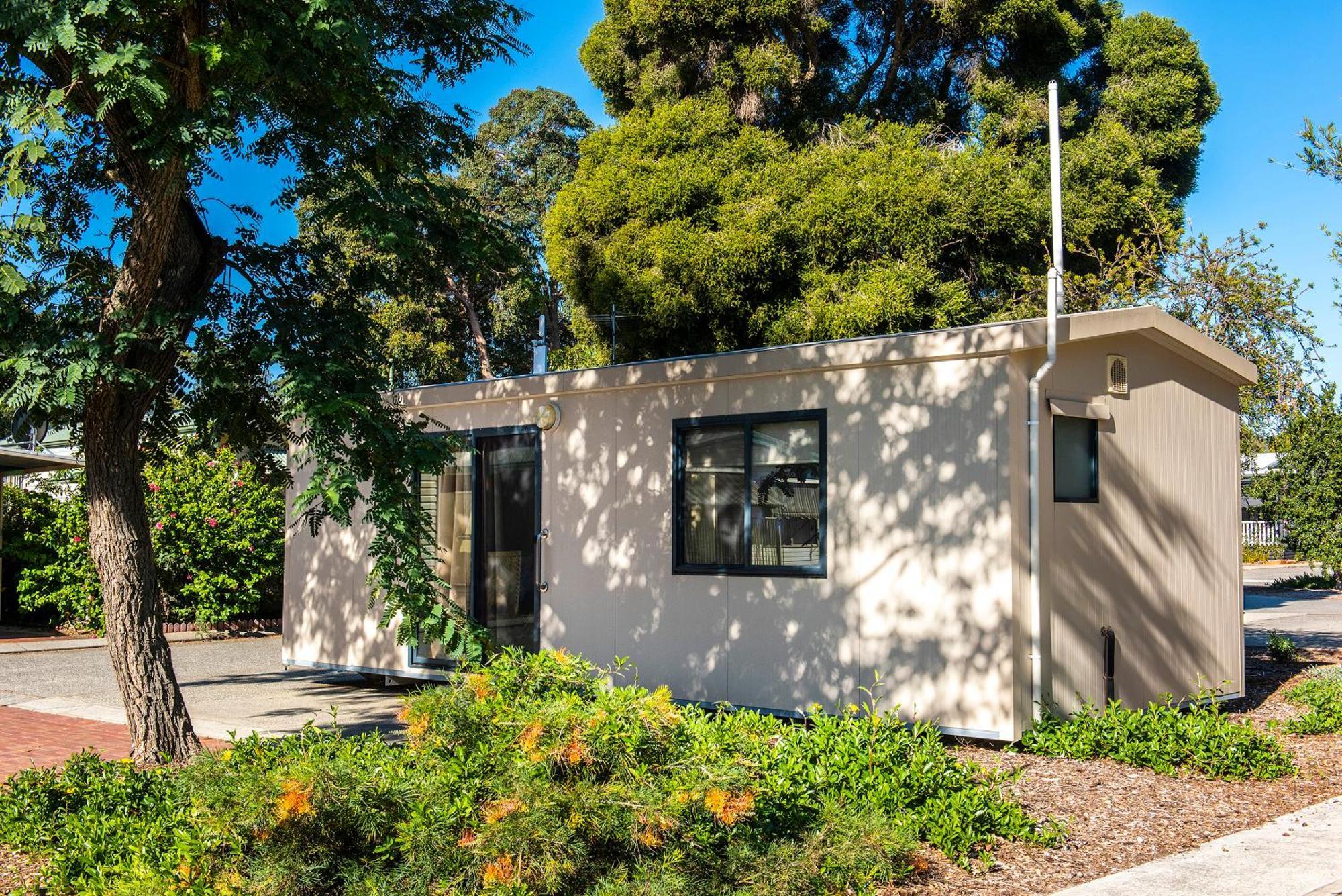 Banksia Tourist Park 4*