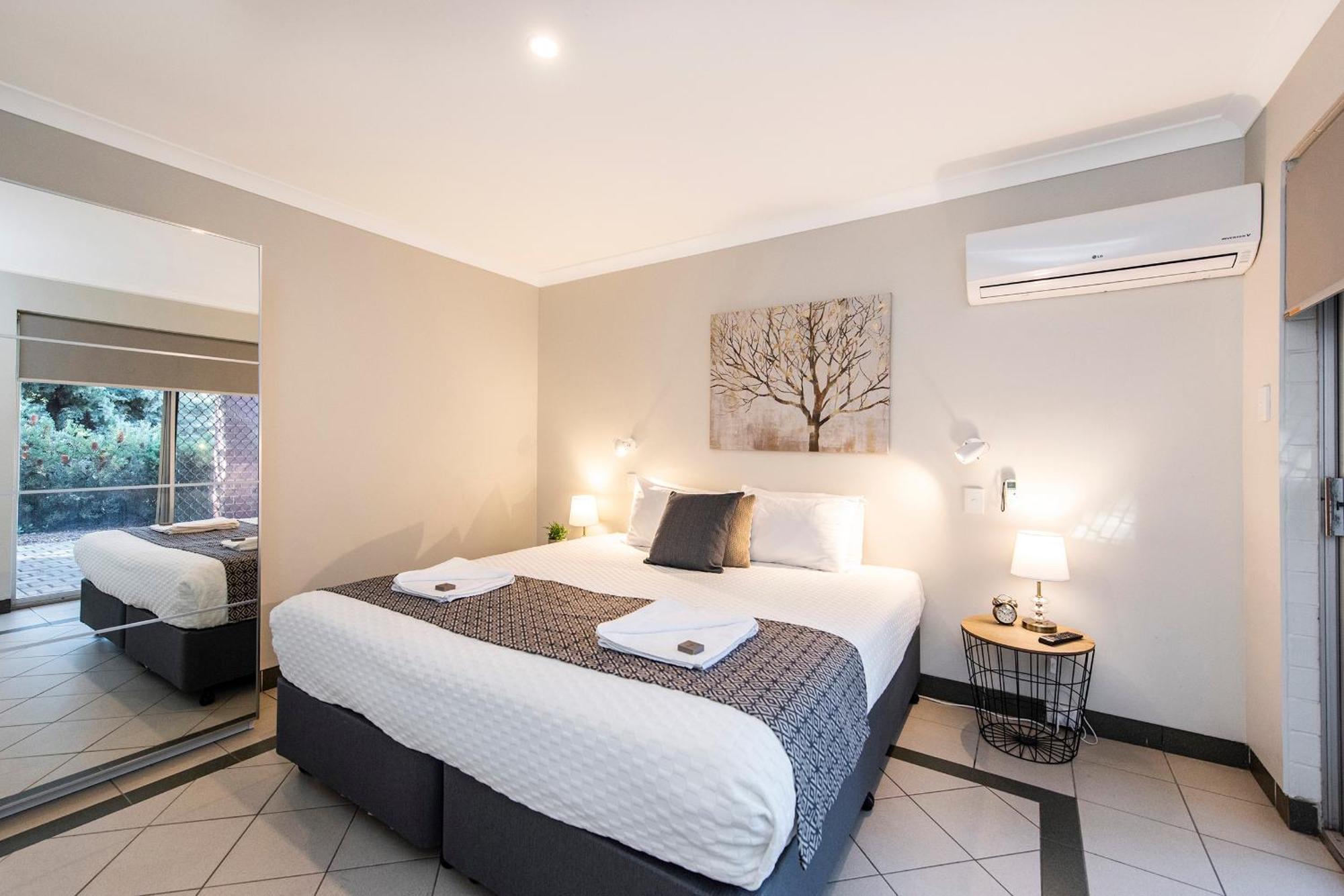 Banksia Tourist Park