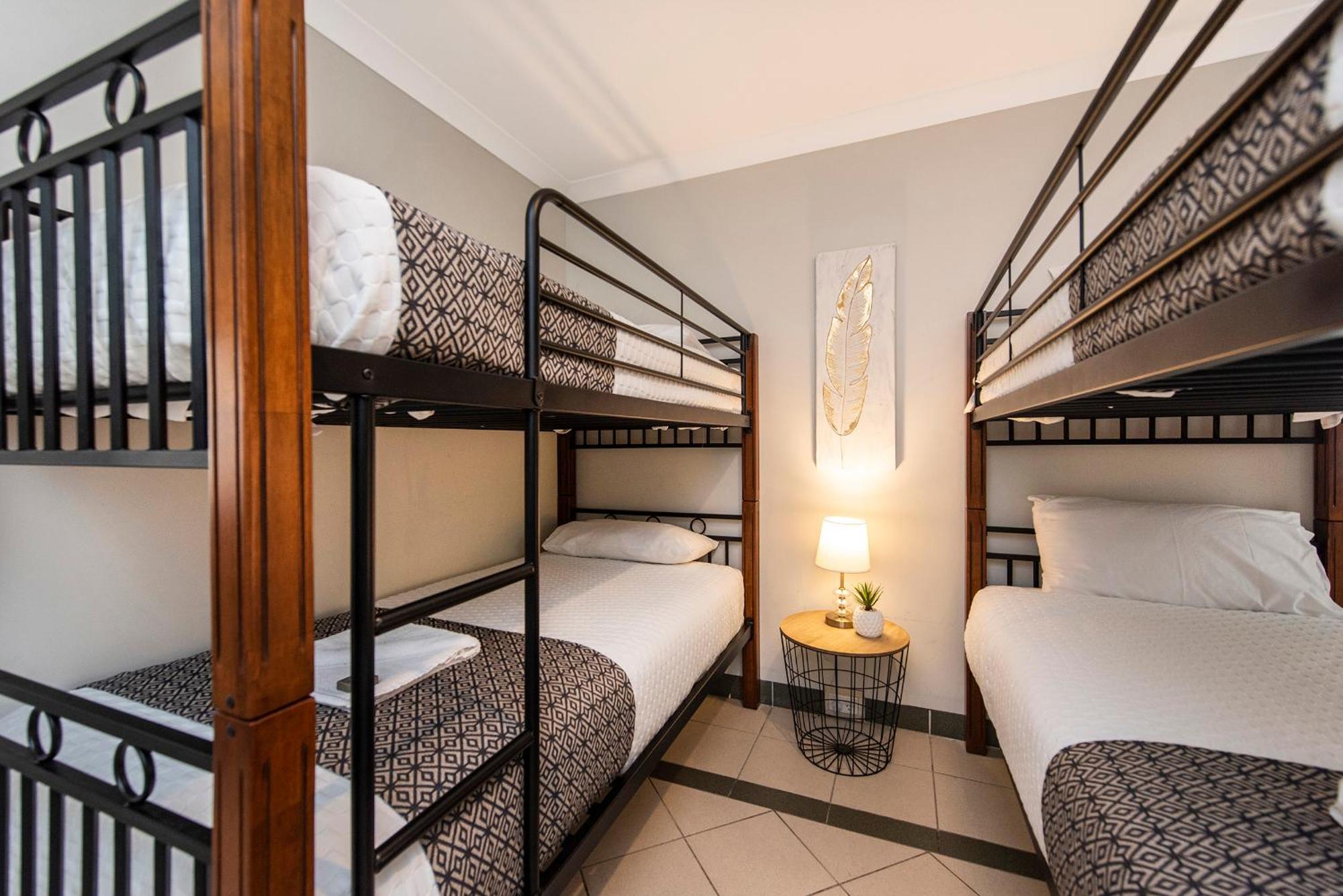 Banksia Tourist Park Taman liburan 4*