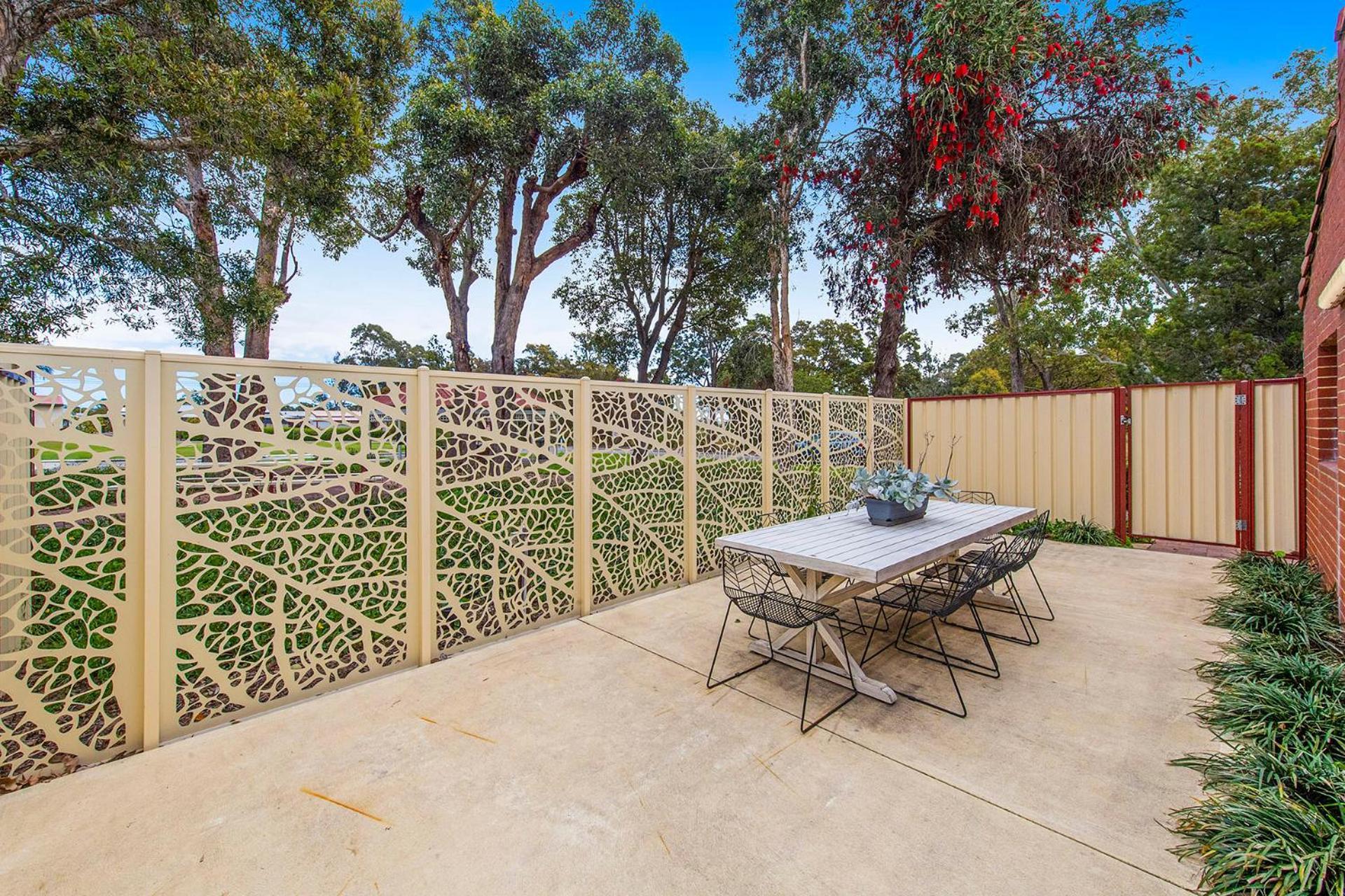 Banksia Tourist Park 4*
