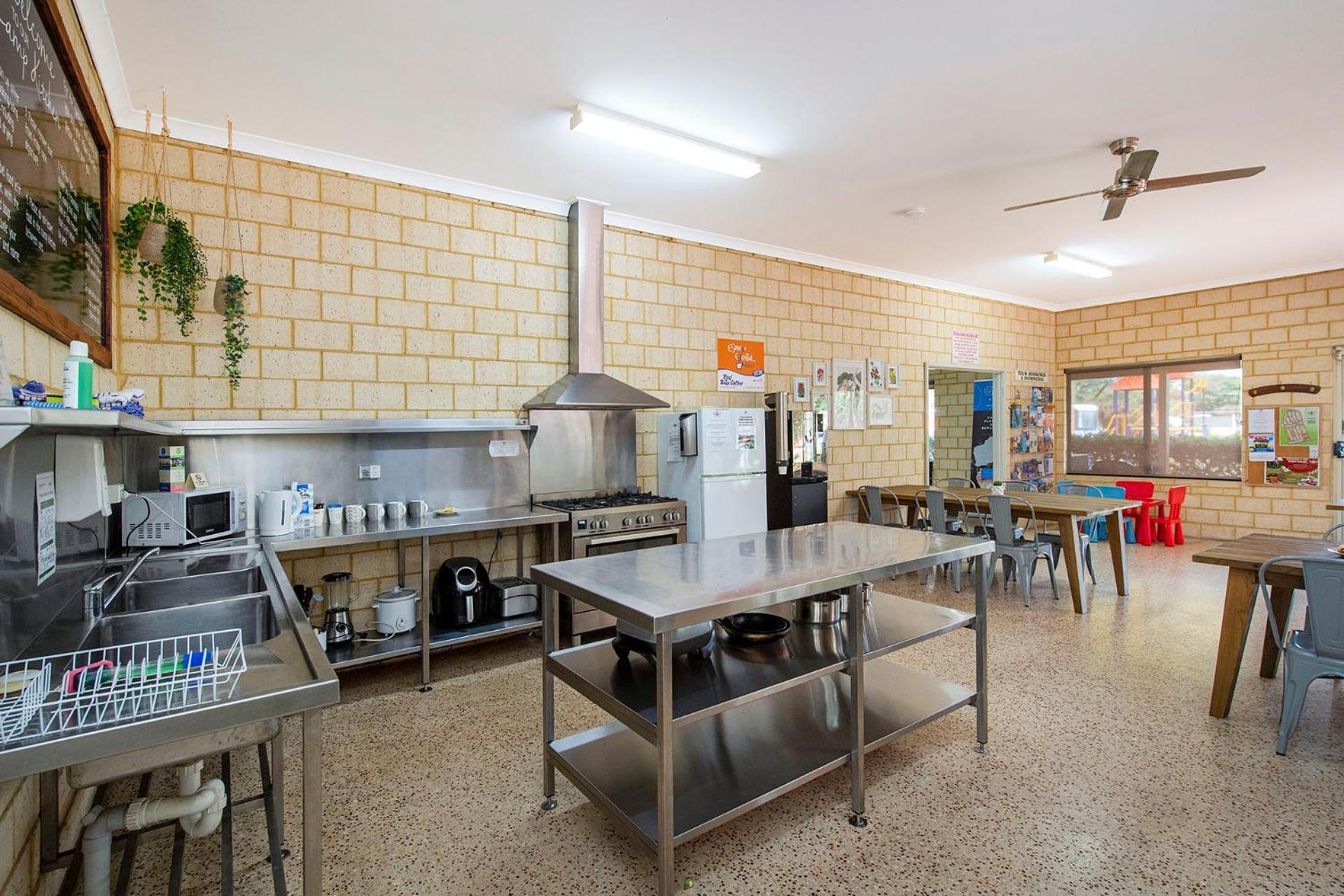 Banksia Tourist Park 4* Perth