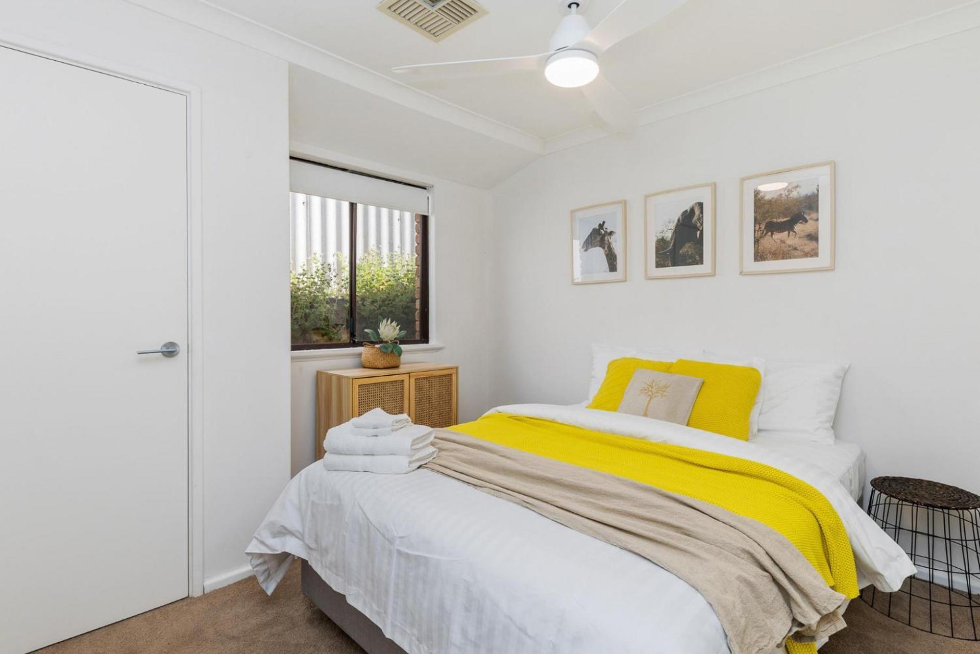 Kar1 - Family Oasis * Perth