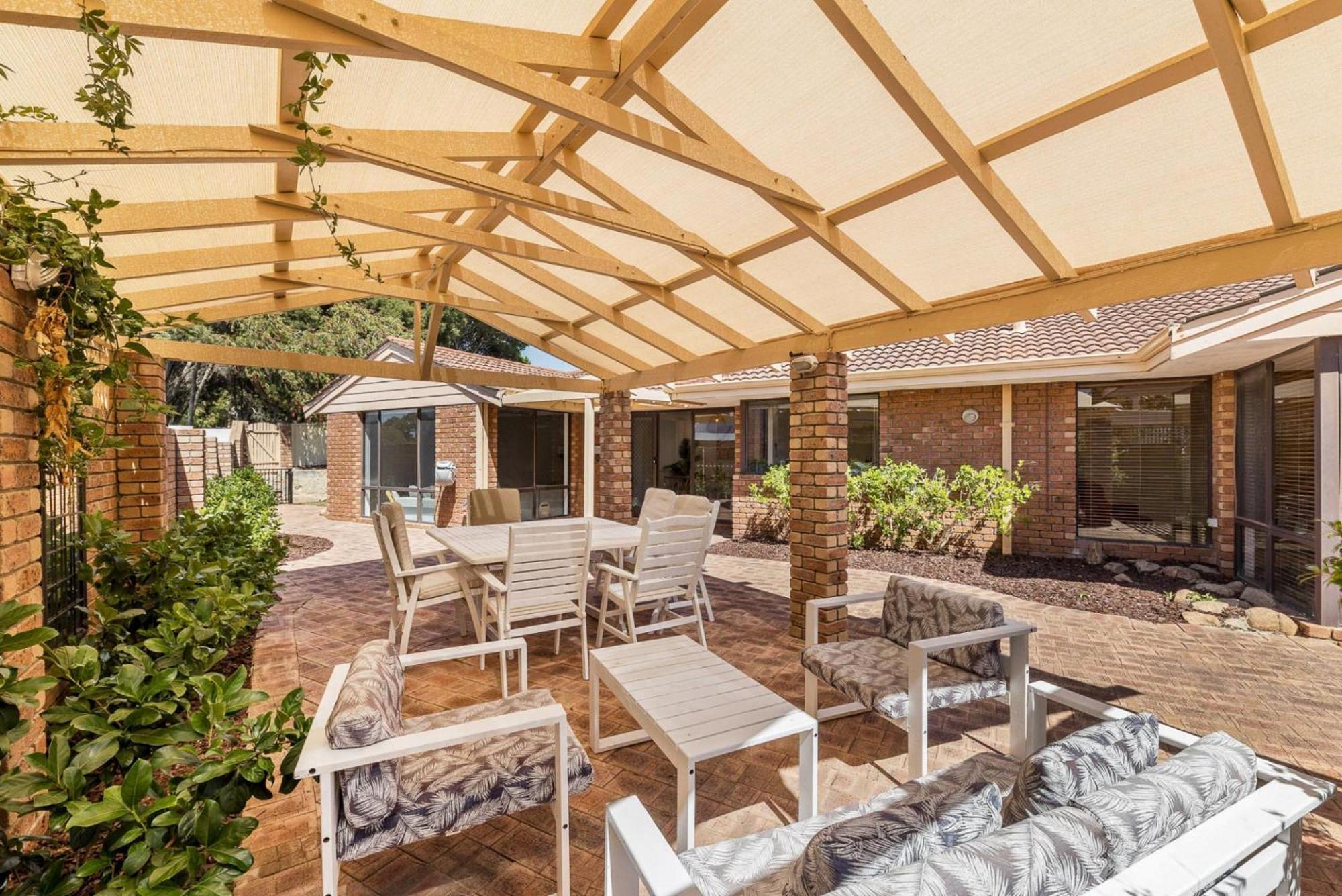 Casa de férias Kar1 - Family Oasis Perth
