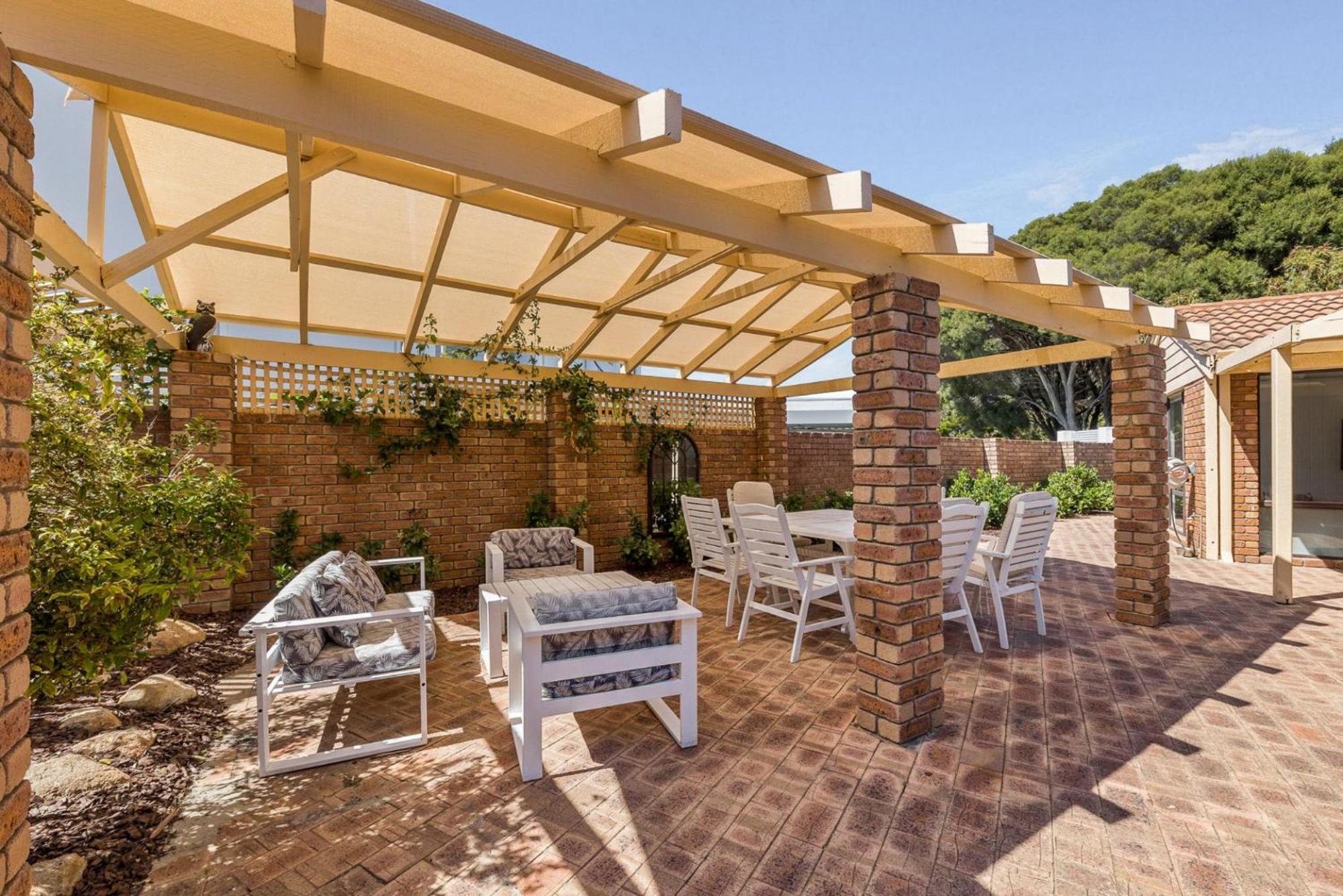 Kar1 - Family Oasis Casa de férias Perth