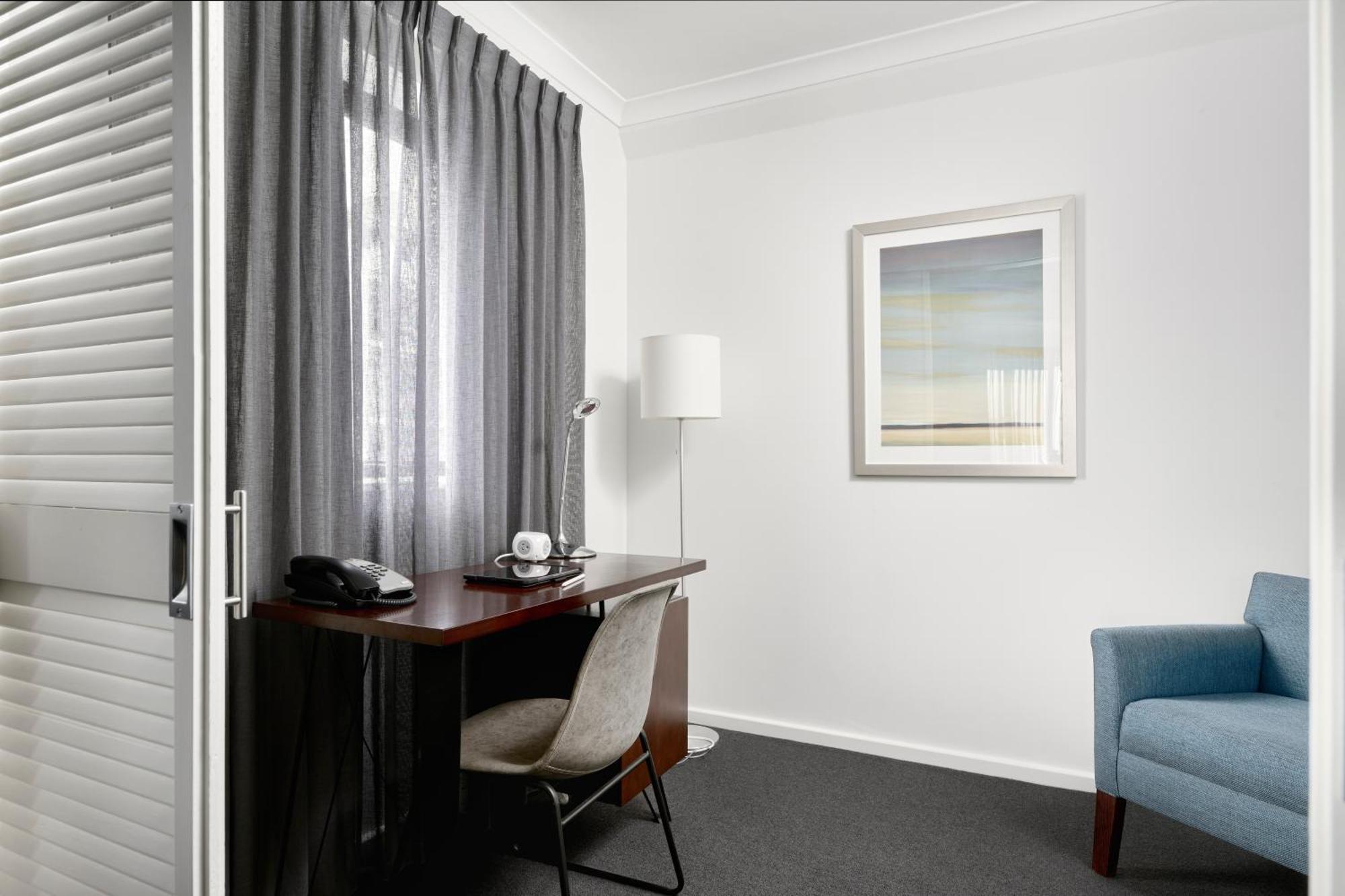 Aparthotel Quest West End