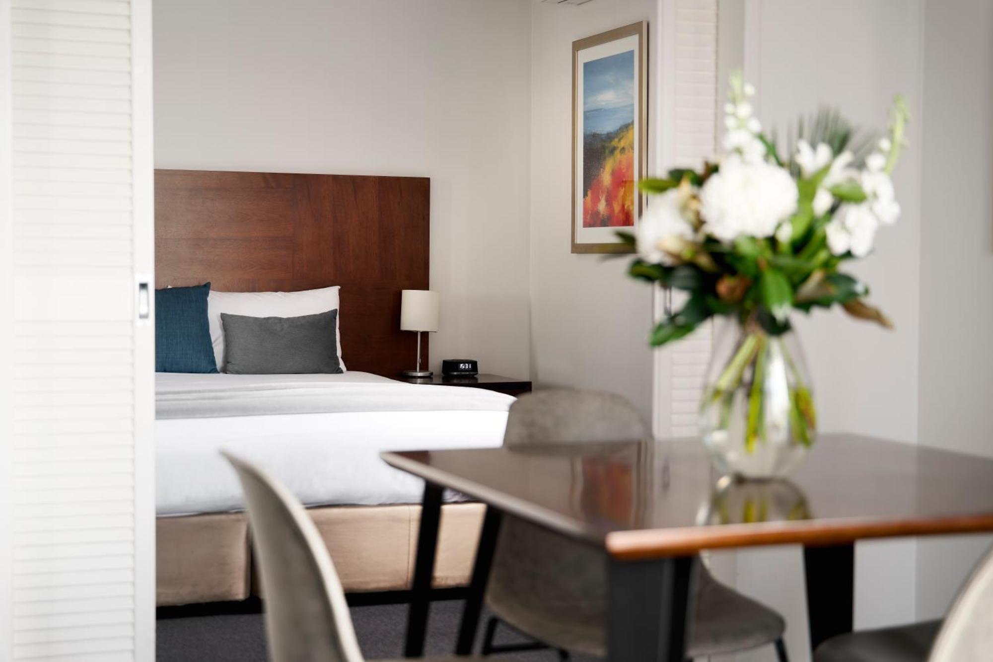 Quest West End Aparthotel