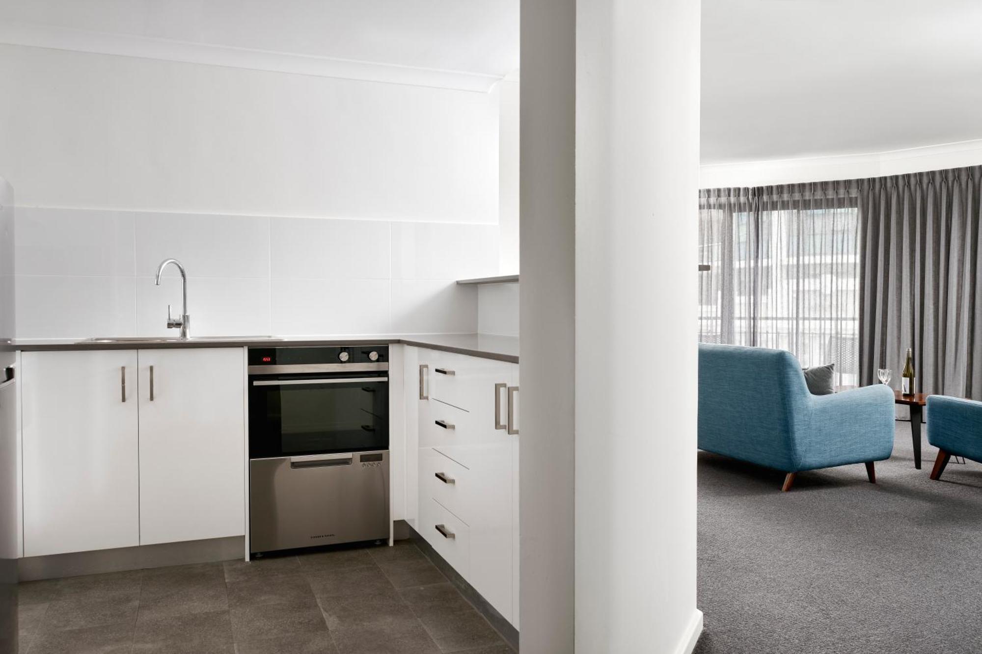 Quest West End 4*