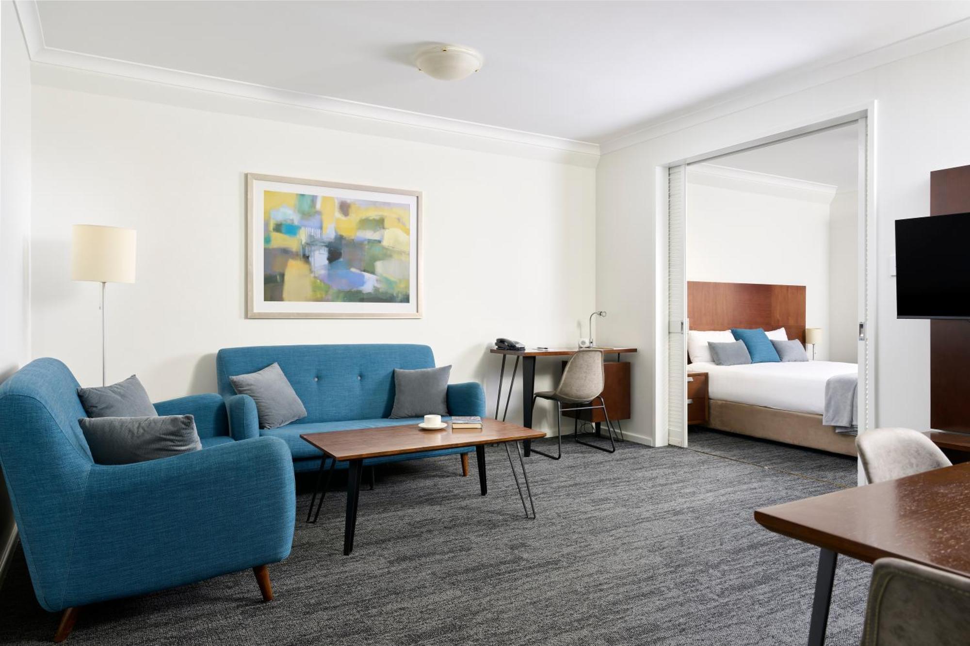 Quest West End Aparthotel Perth