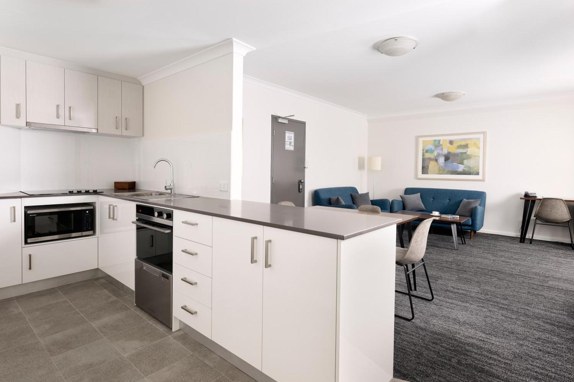 Quest West End 4*