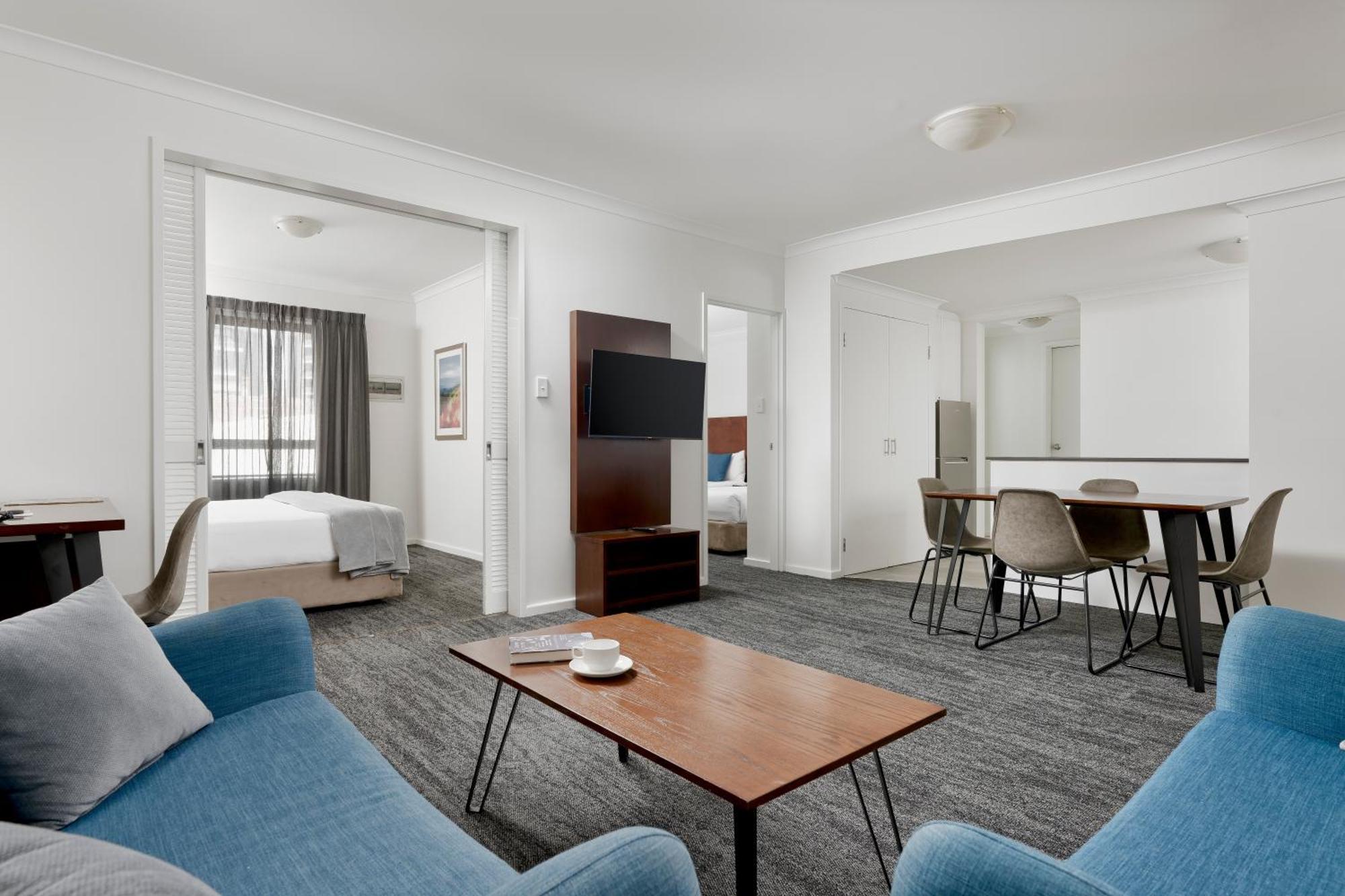 Quest West End 4*