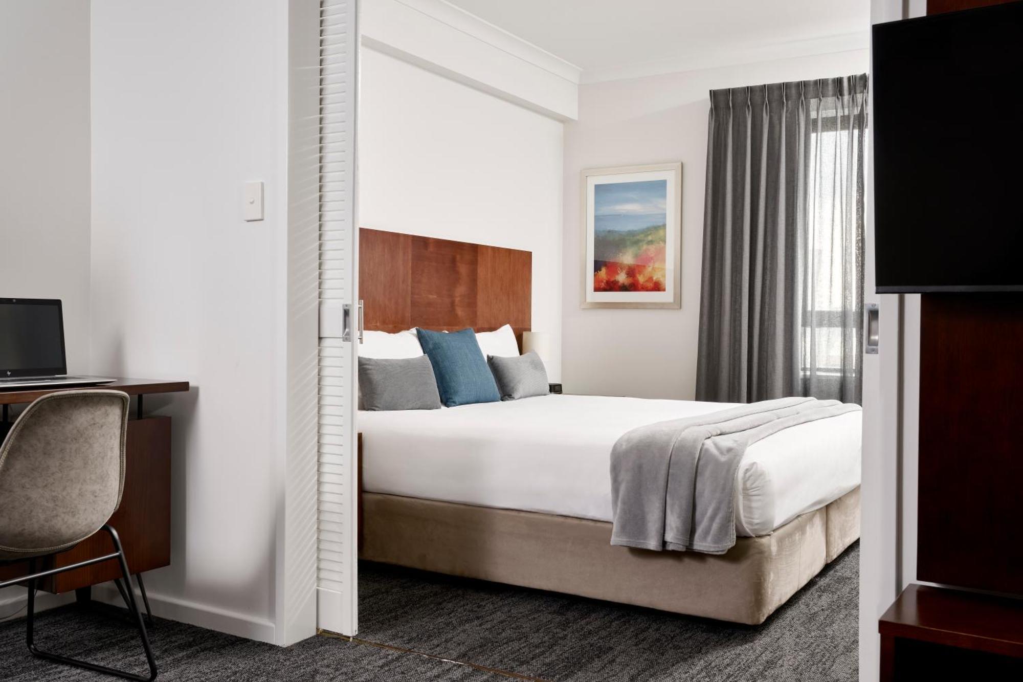 Aparthotel Quest West End Perth
