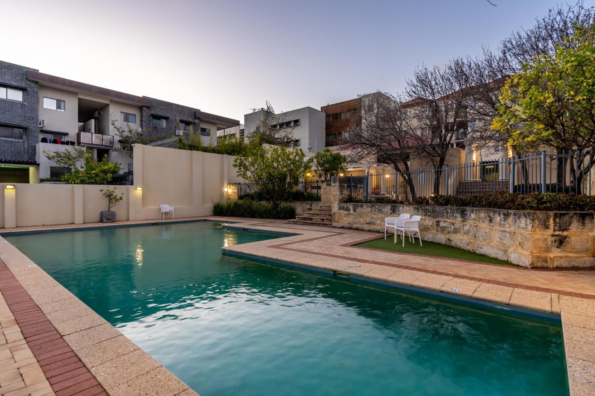 Apartment Riverside Panorama Spectacular Living