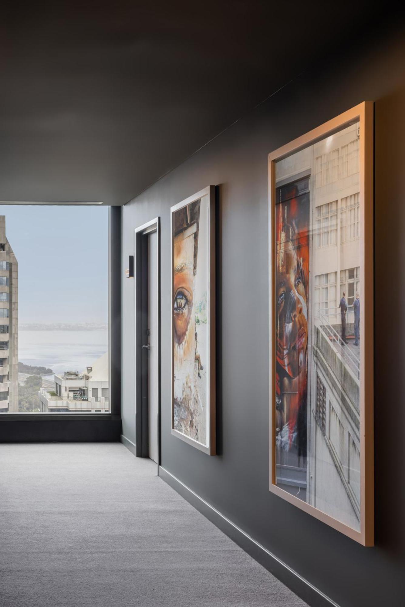 Hotel The Adnate - Art Series 4*