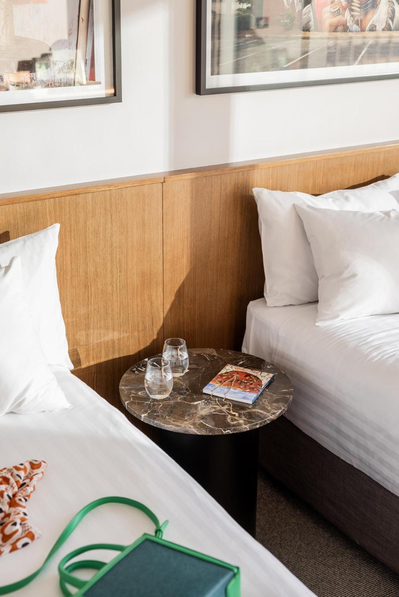 Hotel The Adnate - Art Series Perth