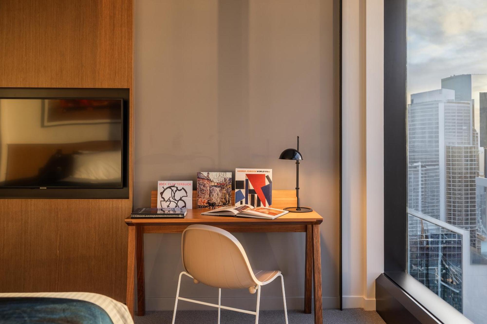 Hotel The Adnate - Art Series 4*