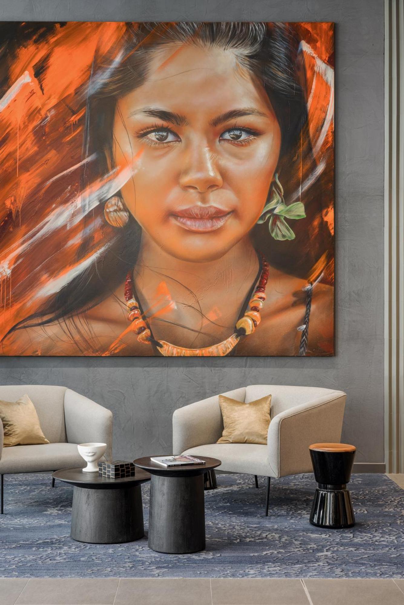 The Adnate - Art Series 4*